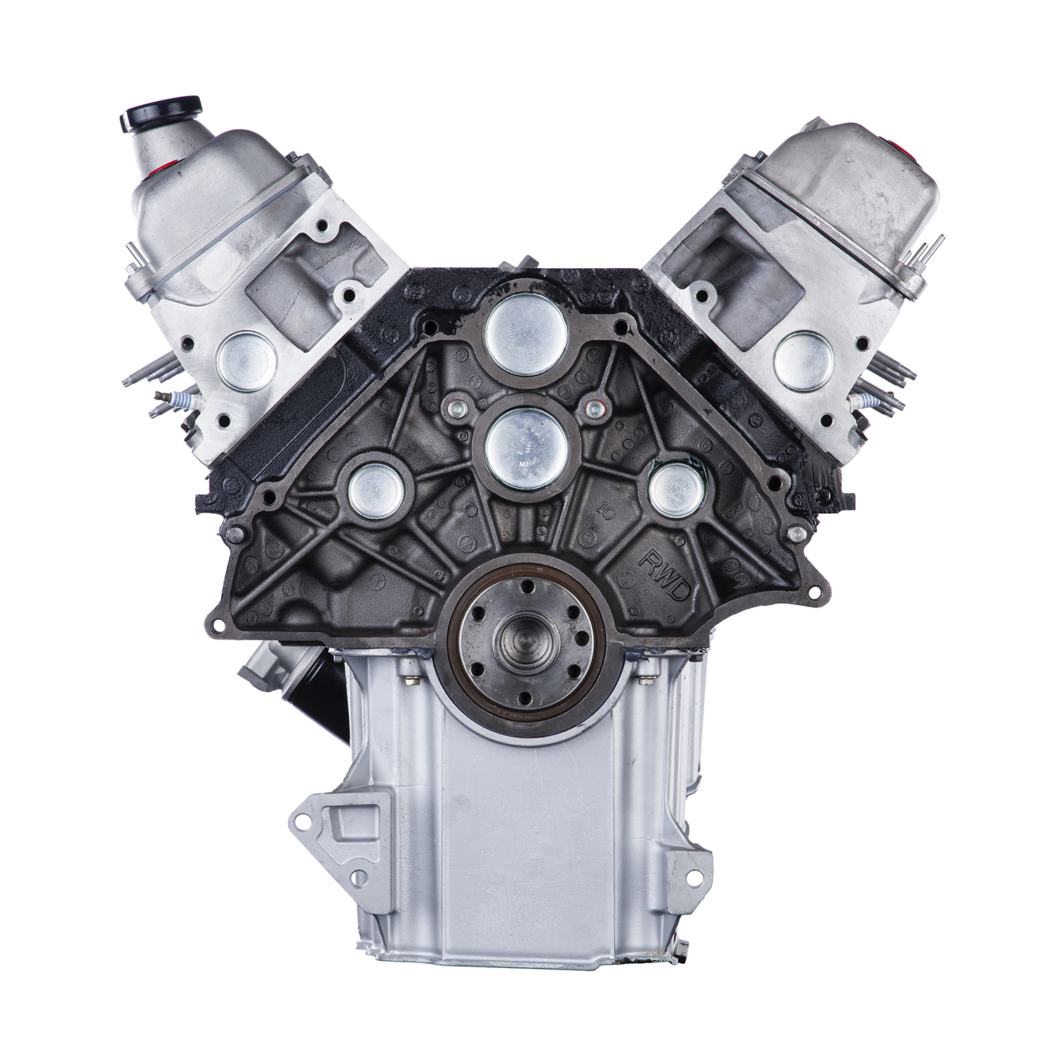 Engine Long Block | 10136-11428R