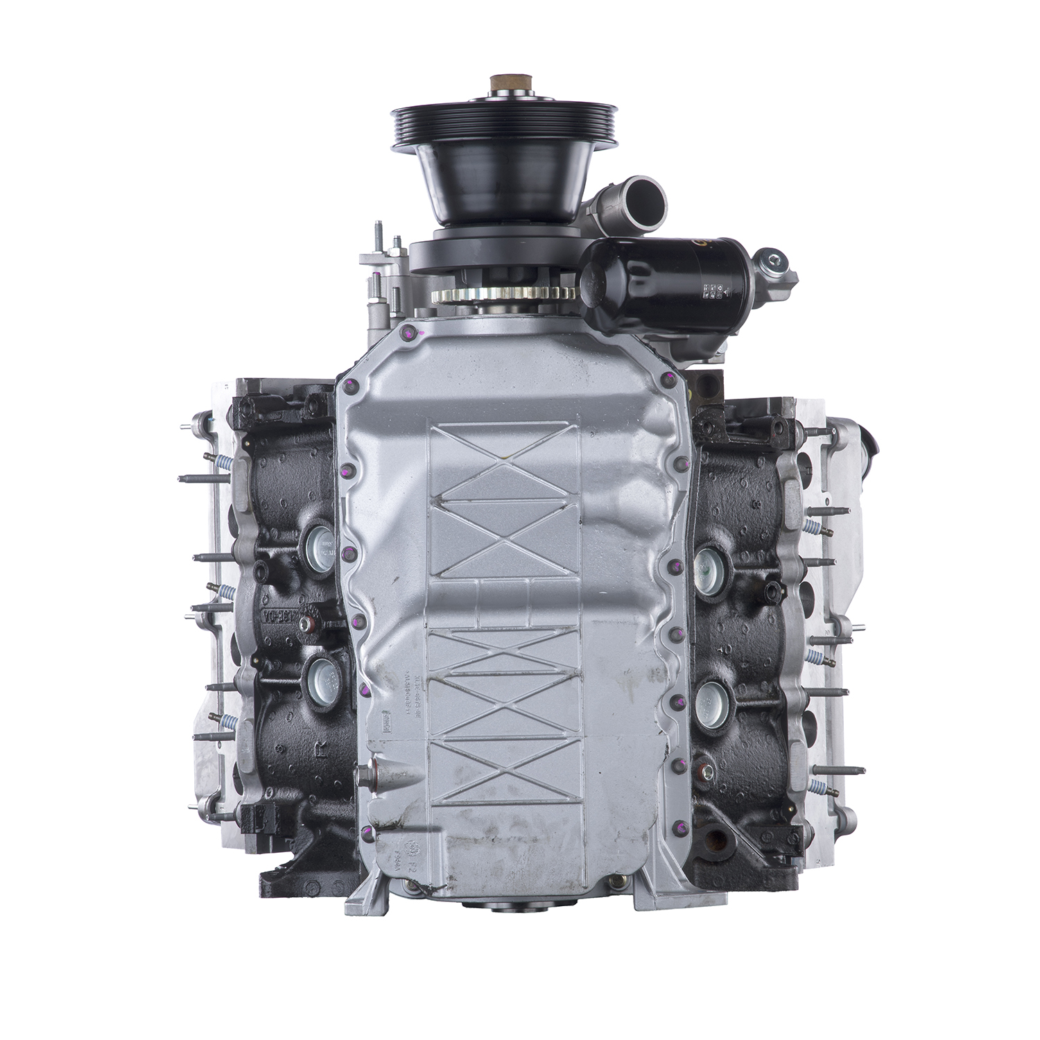 Engine Long Block | 10136-11428R