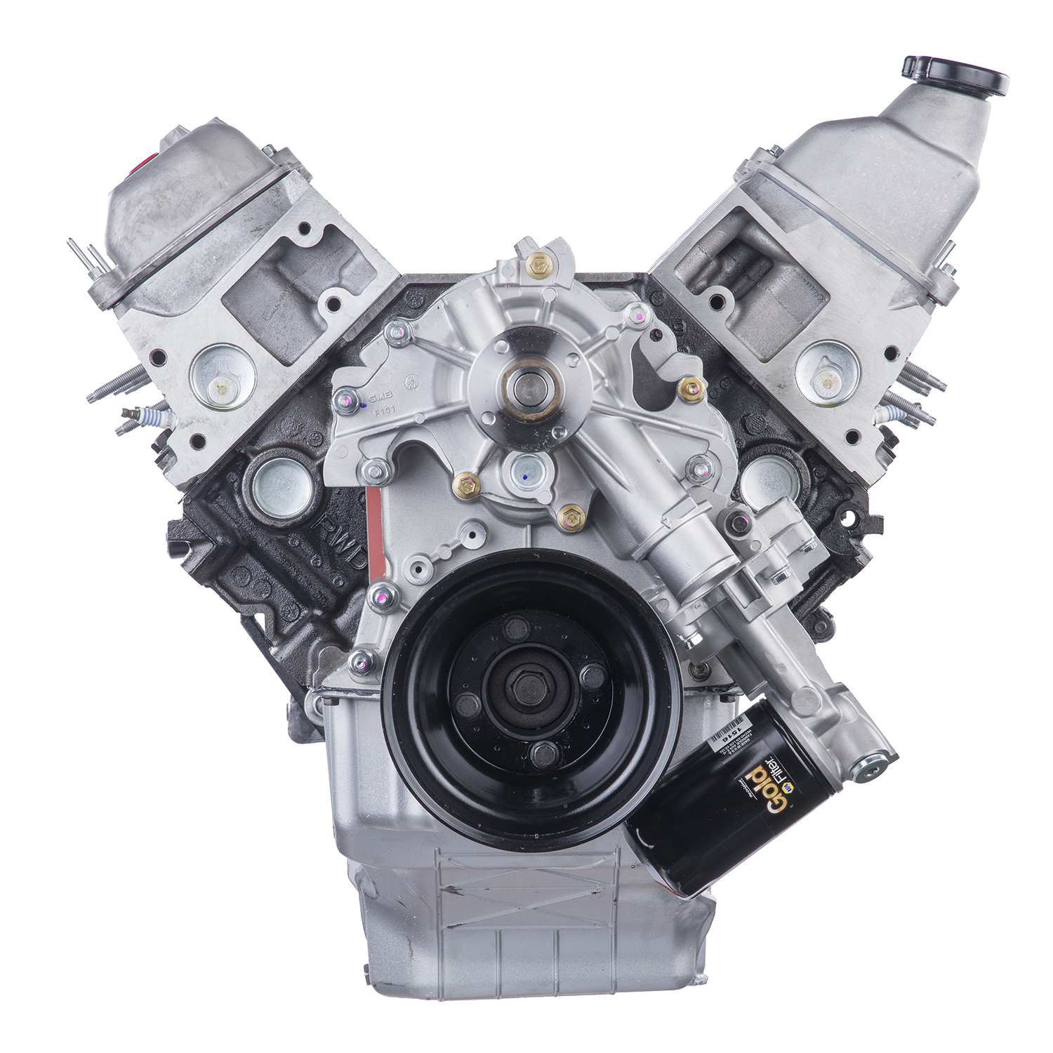 Engine Long Block | 10136-11428R