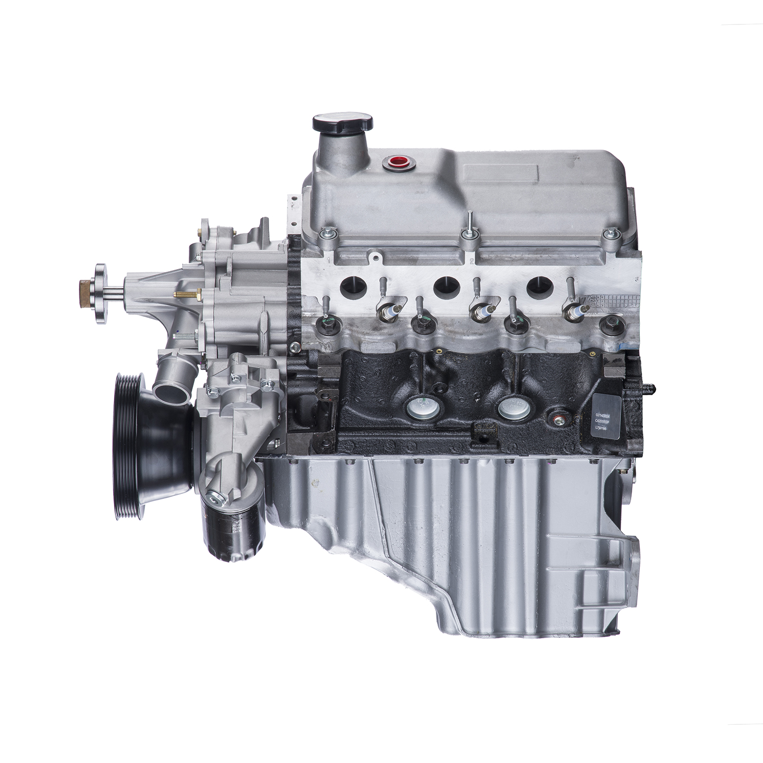 Engine Long Block | 10136-11428R