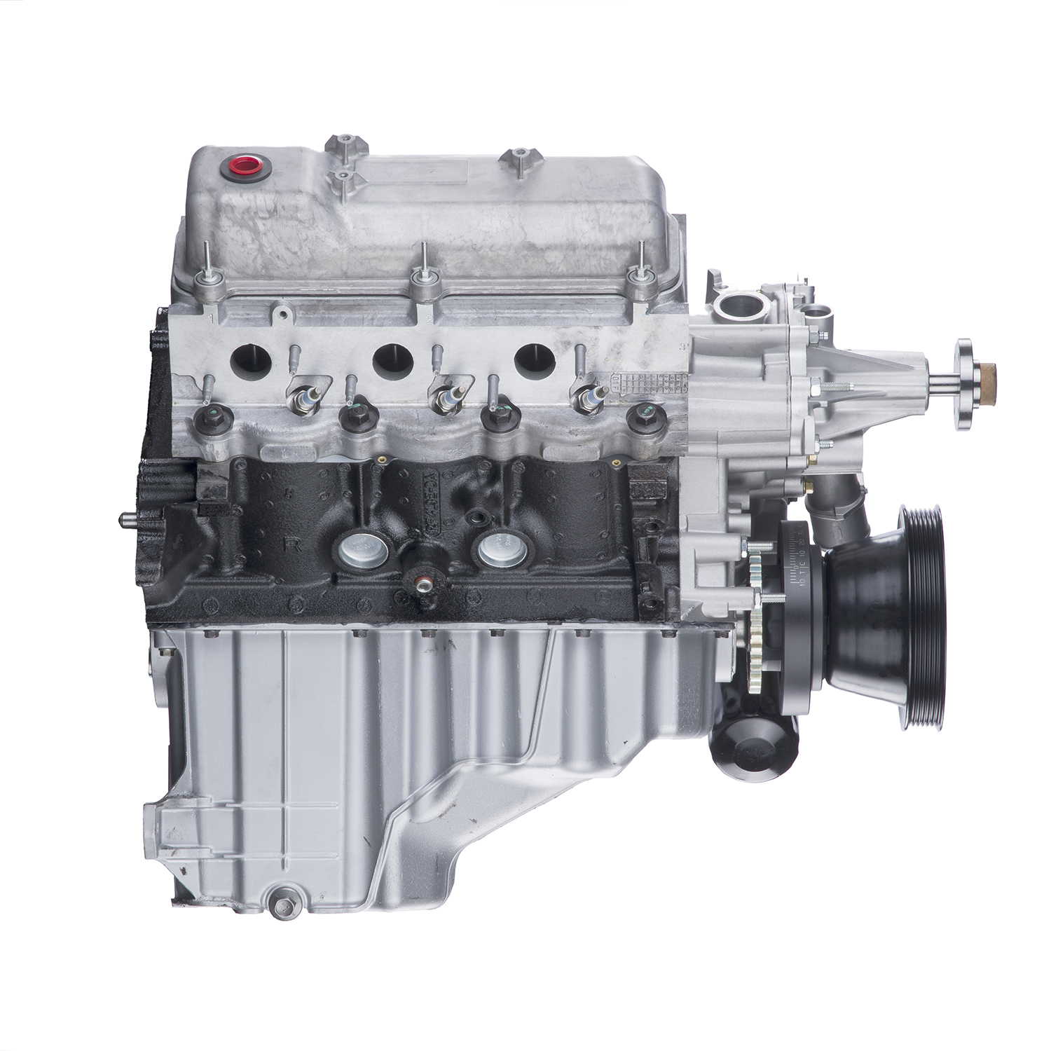 Engine Long Block | 10136-11428R