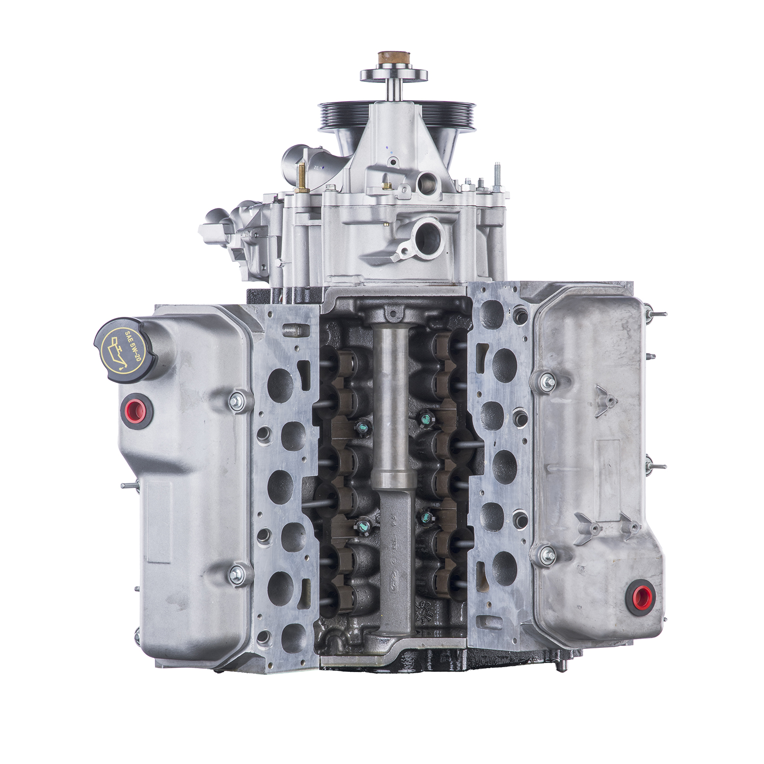 Engine Long Block | 10136-11428R