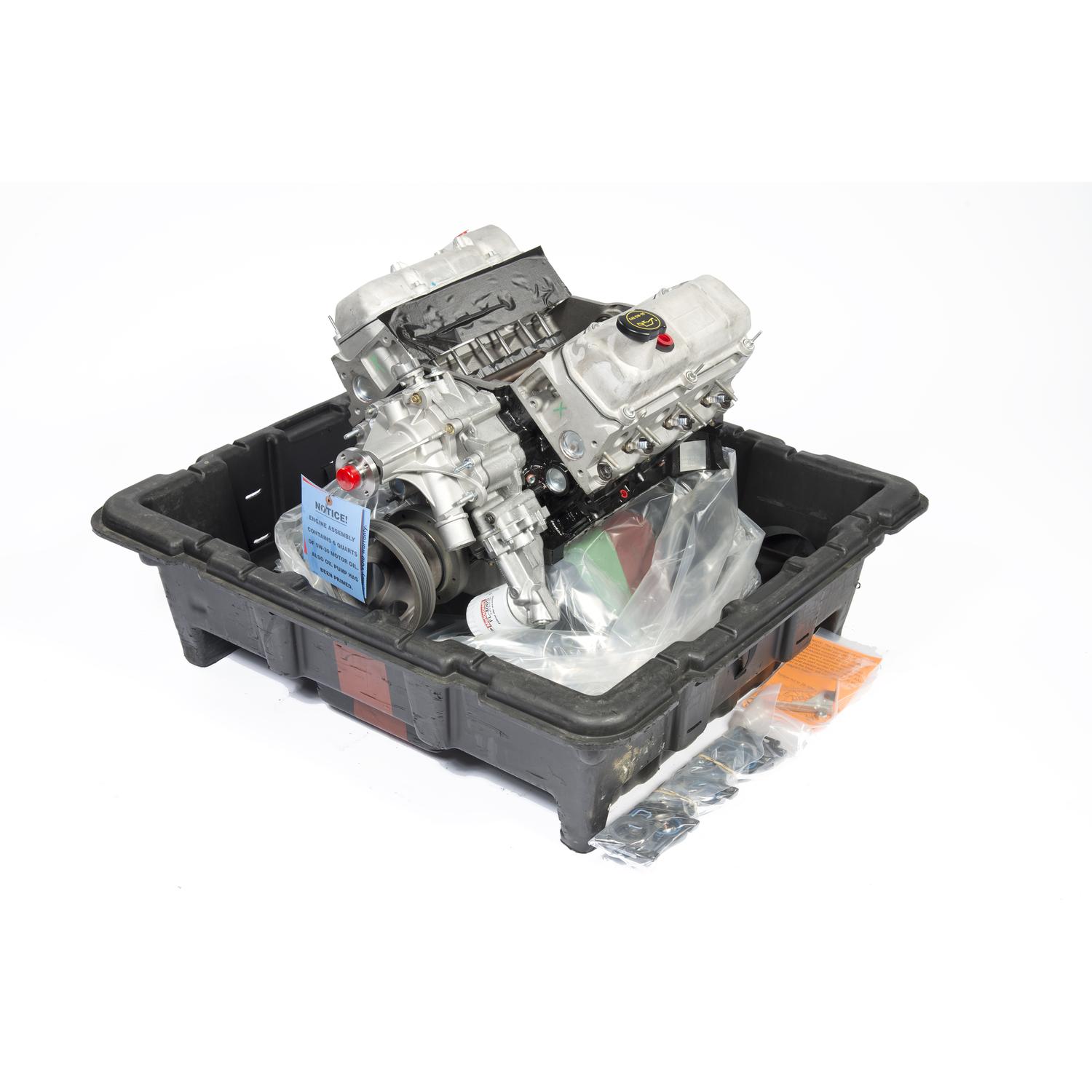 Engine Long Block | 10136-11429R