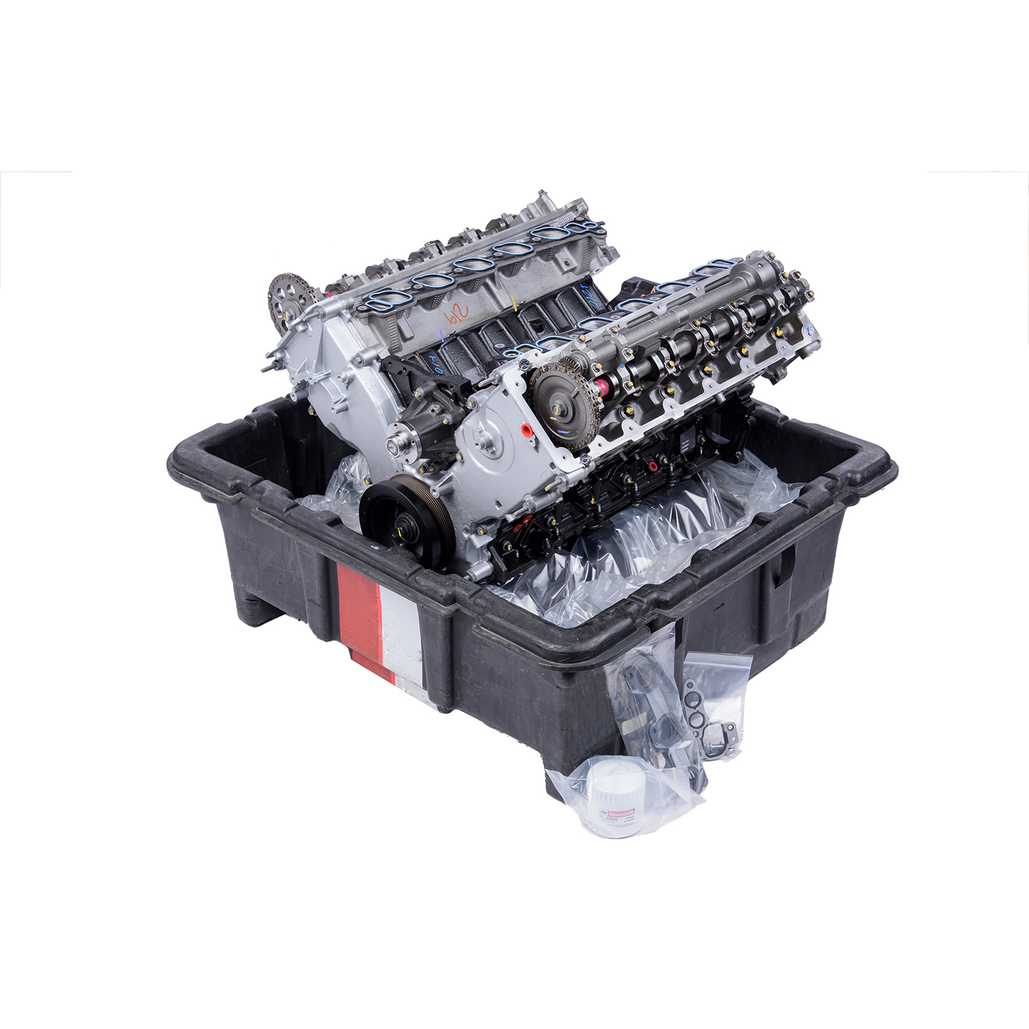 Engine Long Block | 10136-11437R