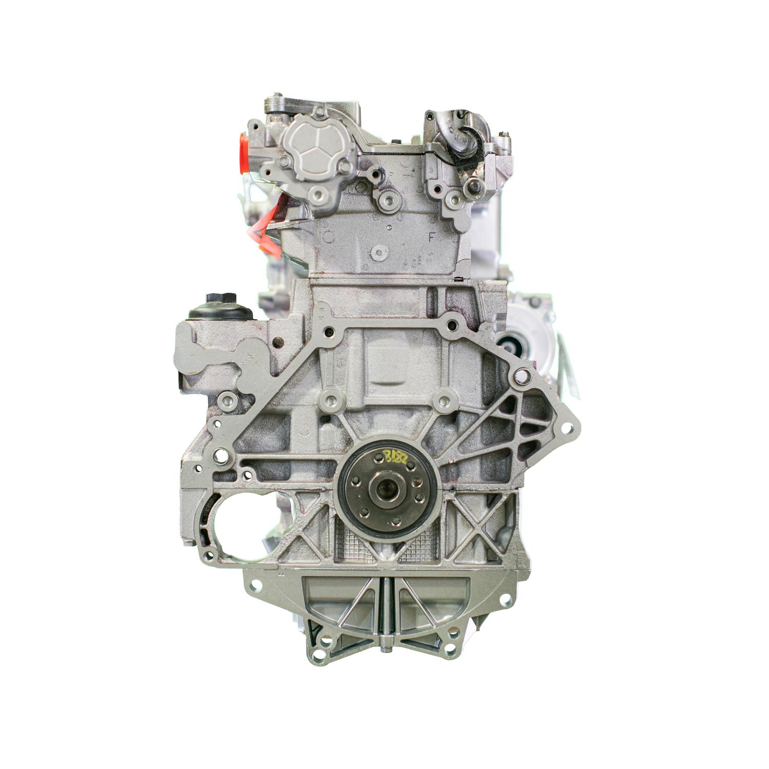 Engine Long Block | 10136-11468R