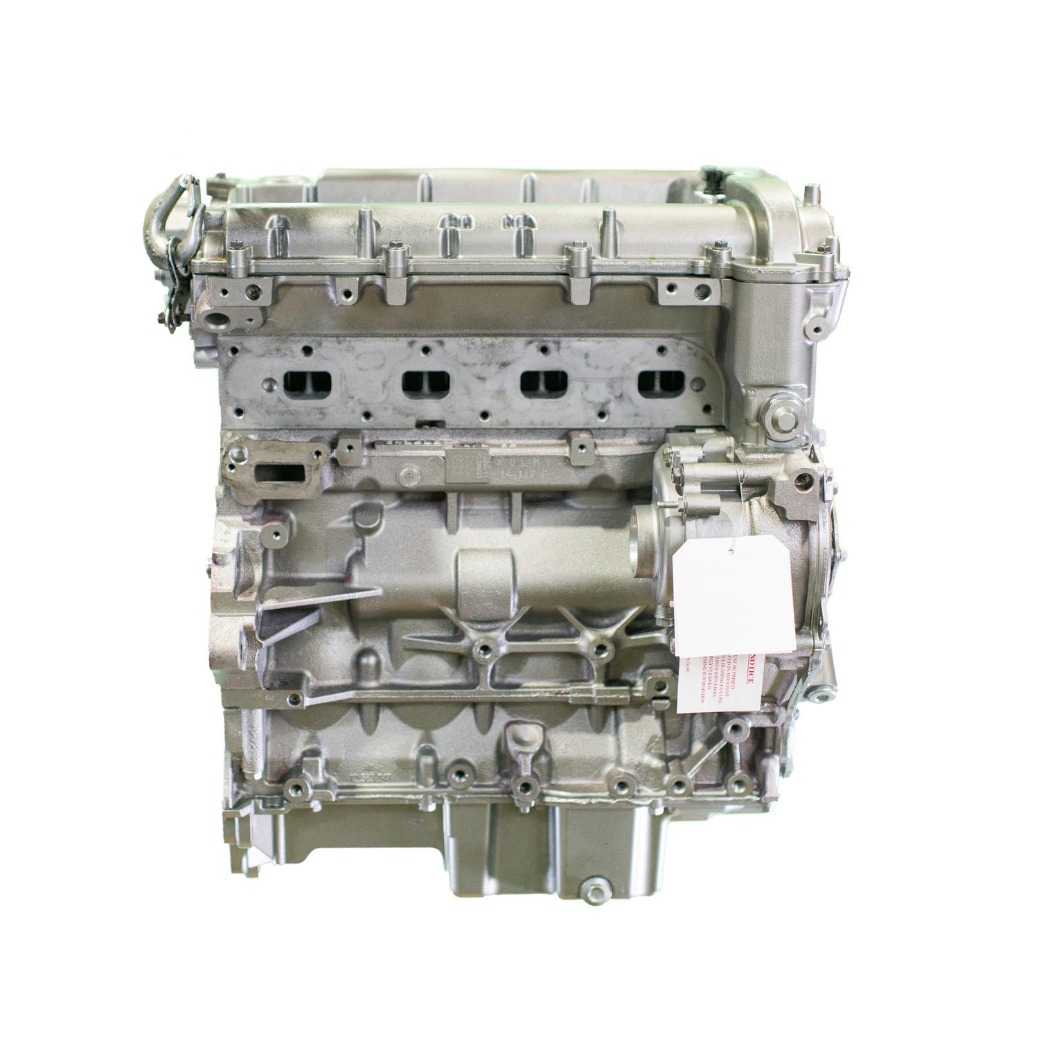 Engine Long Block | 10136-11468R