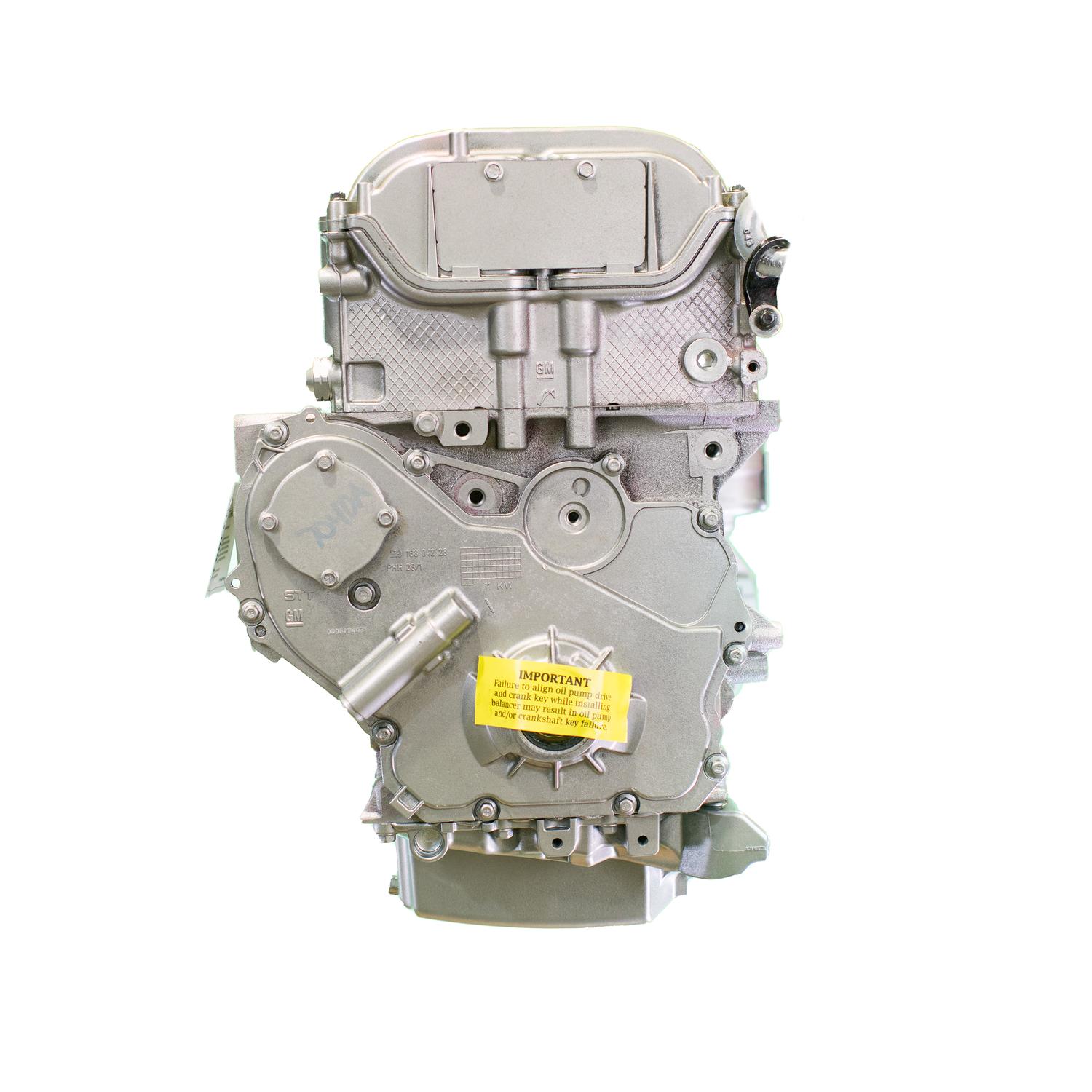 Engine Long Block | 10136-11470R