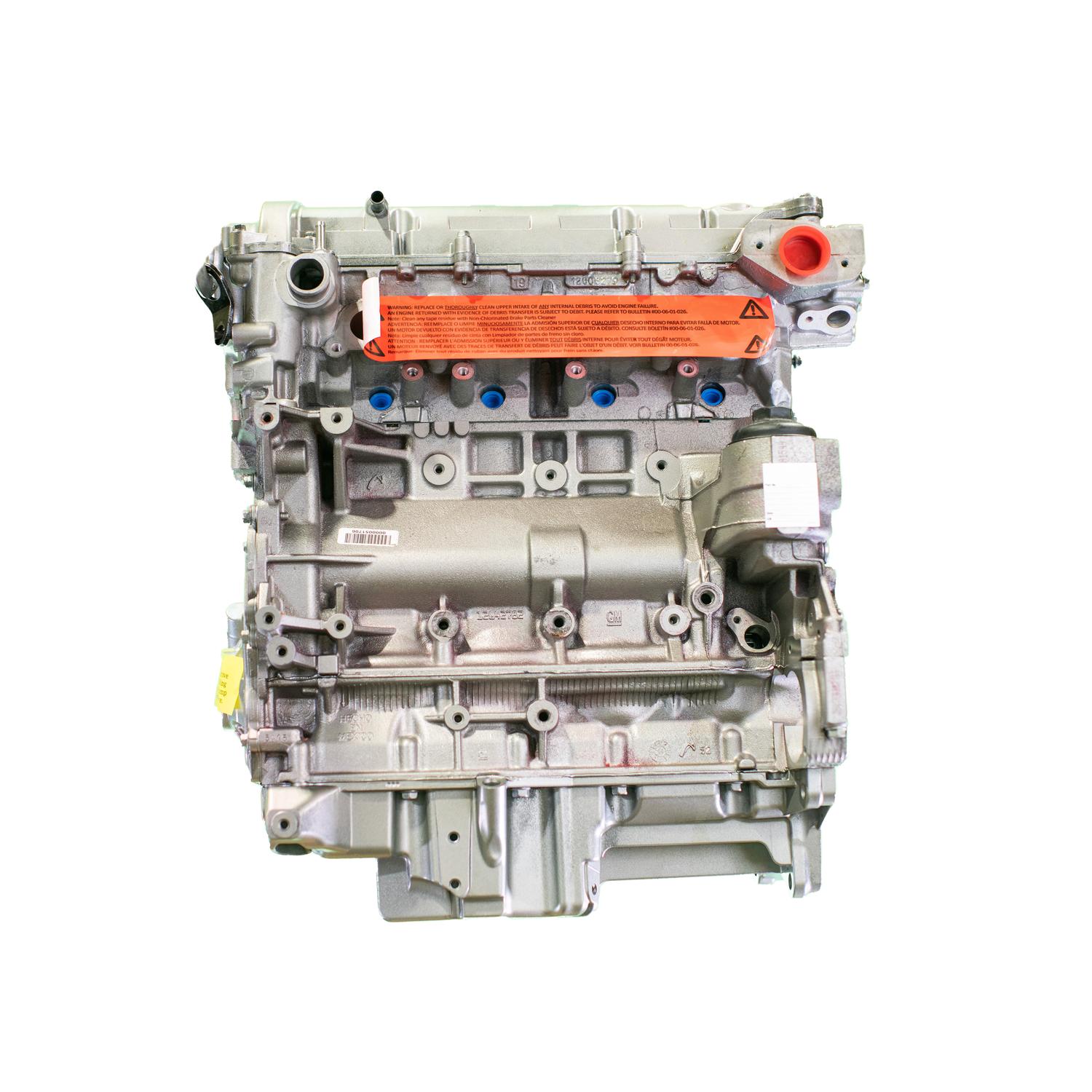 Engine Long Block | 10136-11470R