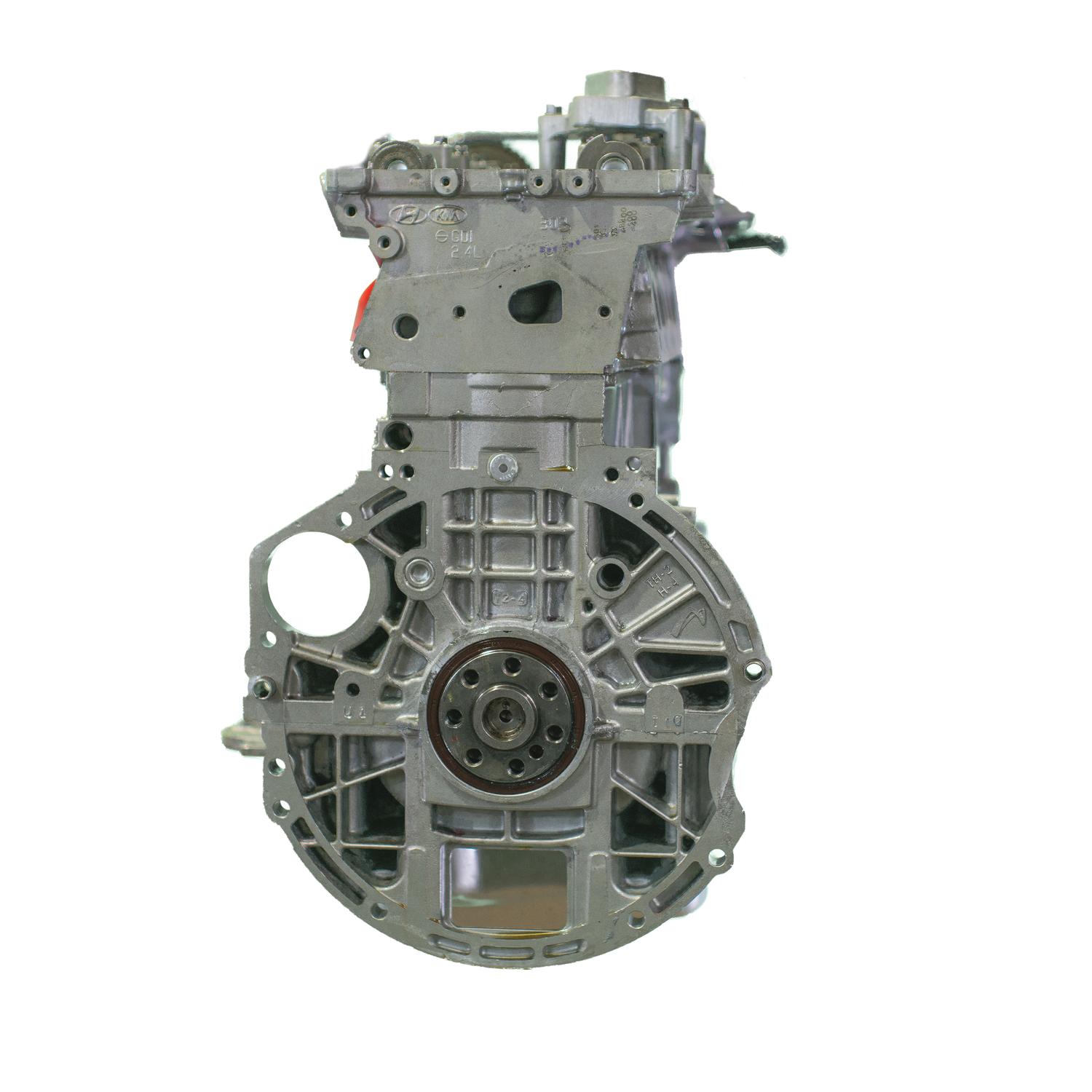 Engine Long Block | 10136-11472R
