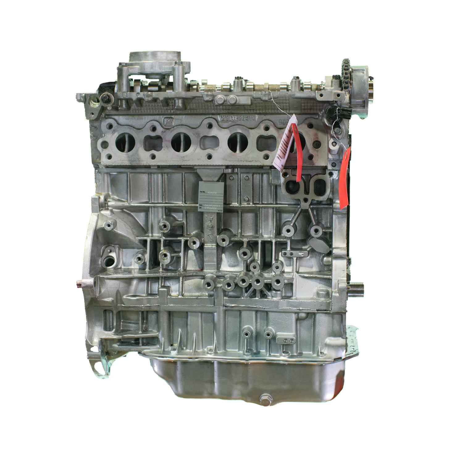 Engine Long Block | 10136-11472R
