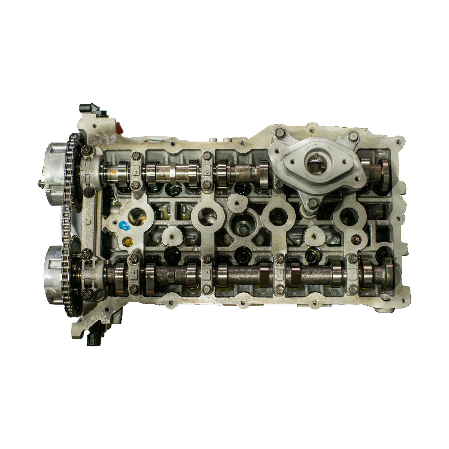 Engine Long Block | 10136-11472R