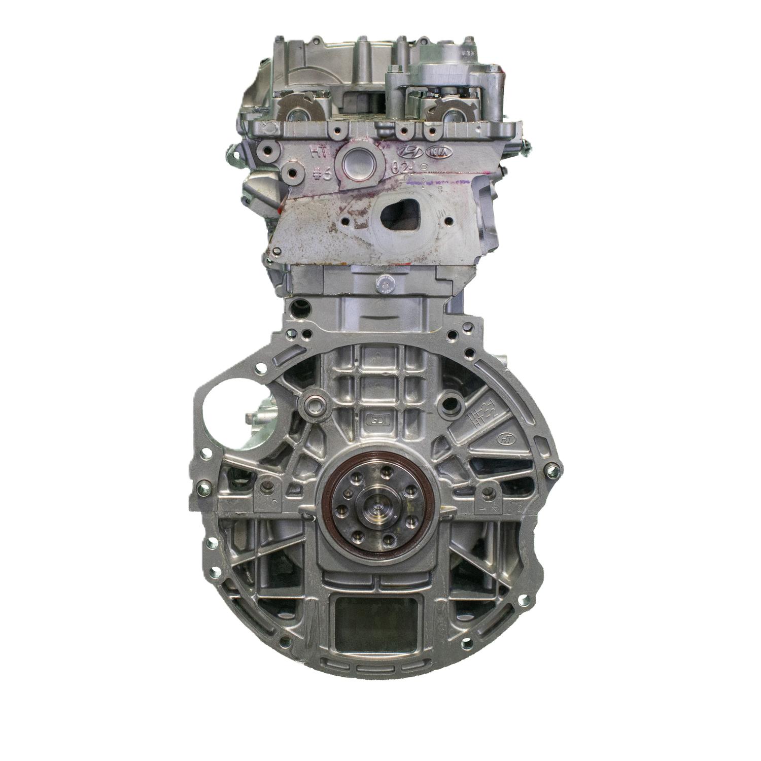 Engine Long Block | 10136-11475R