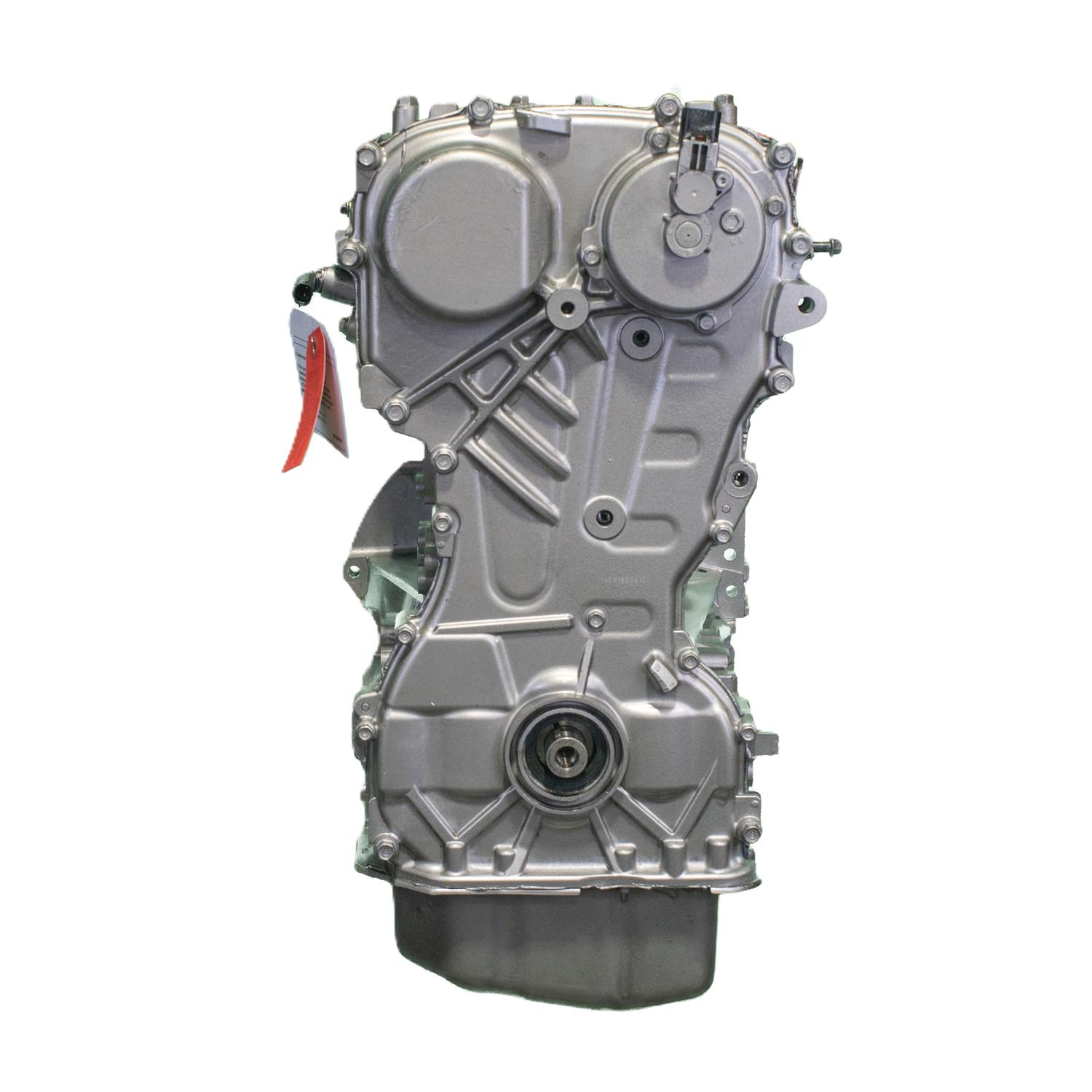 Engine Long Block | 10136-11475R