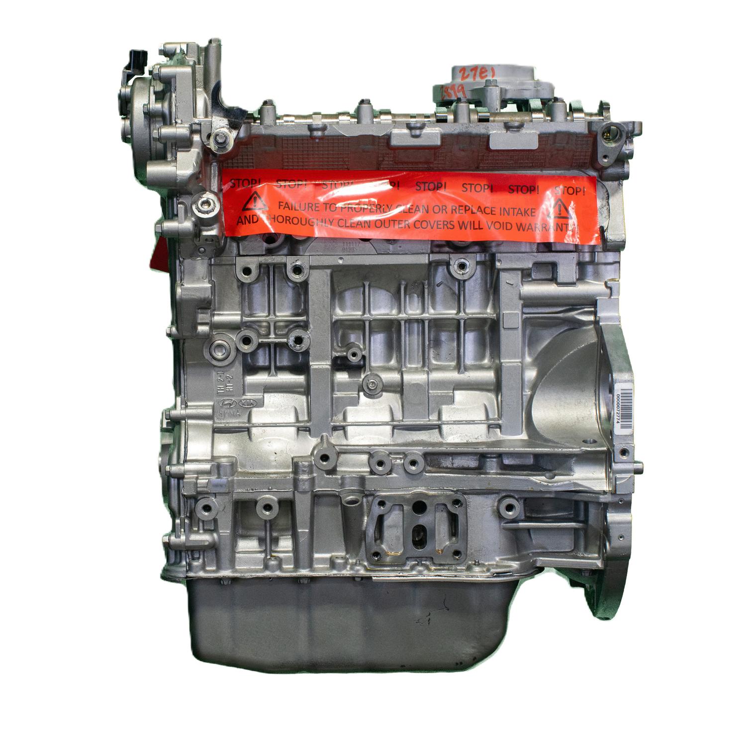 Engine Long Block | 10136-11475R