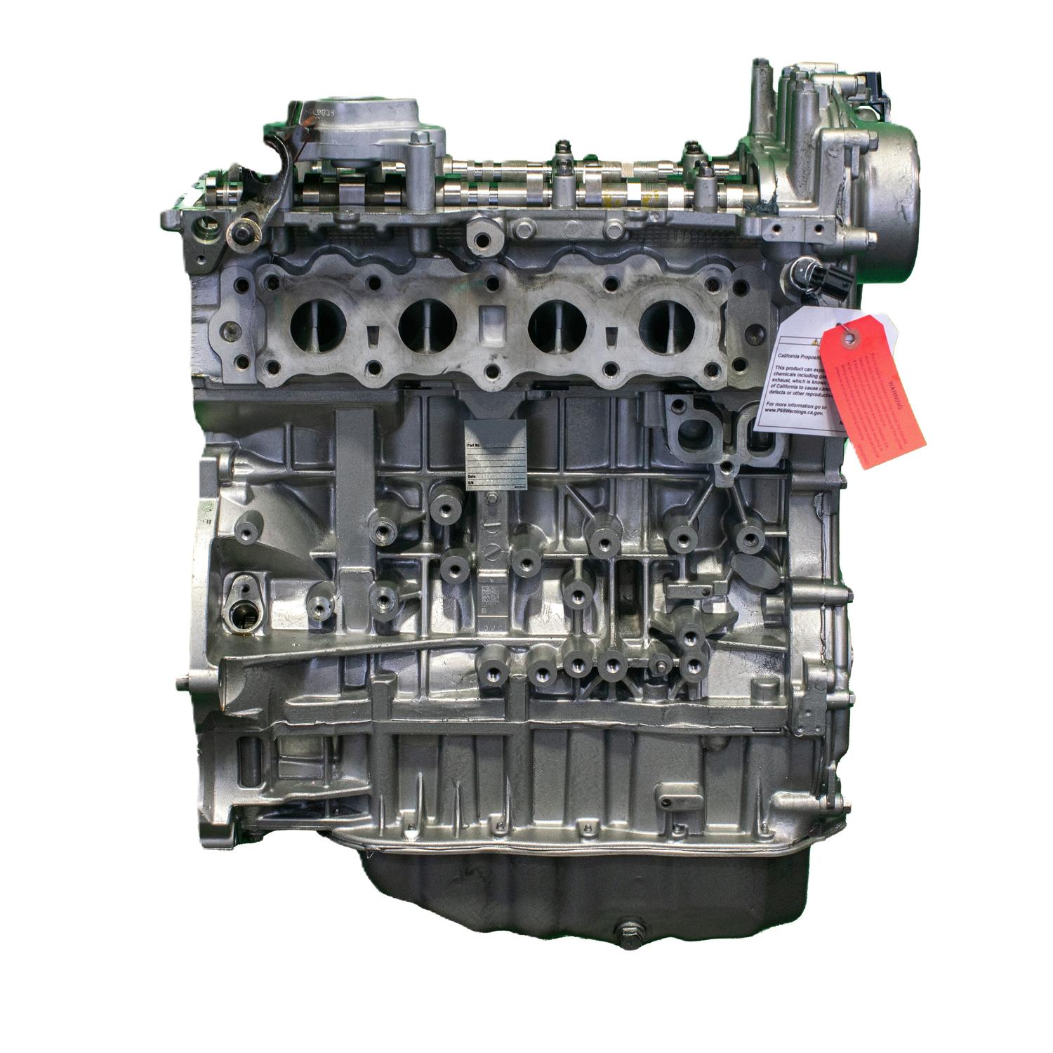 Engine Long Block | 10136-11475R