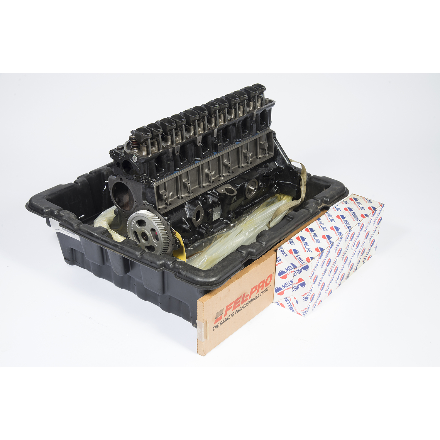 Engine Long Block | 10136-11485R