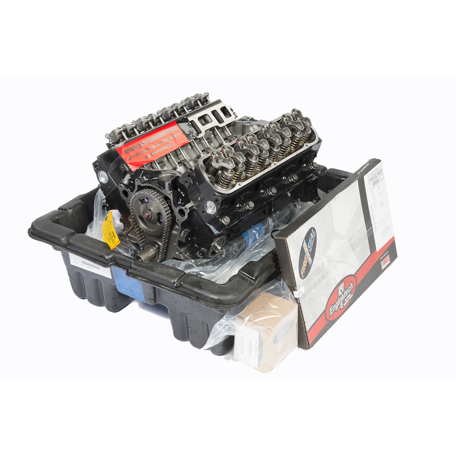 Engine Long Block | 10136-11490R