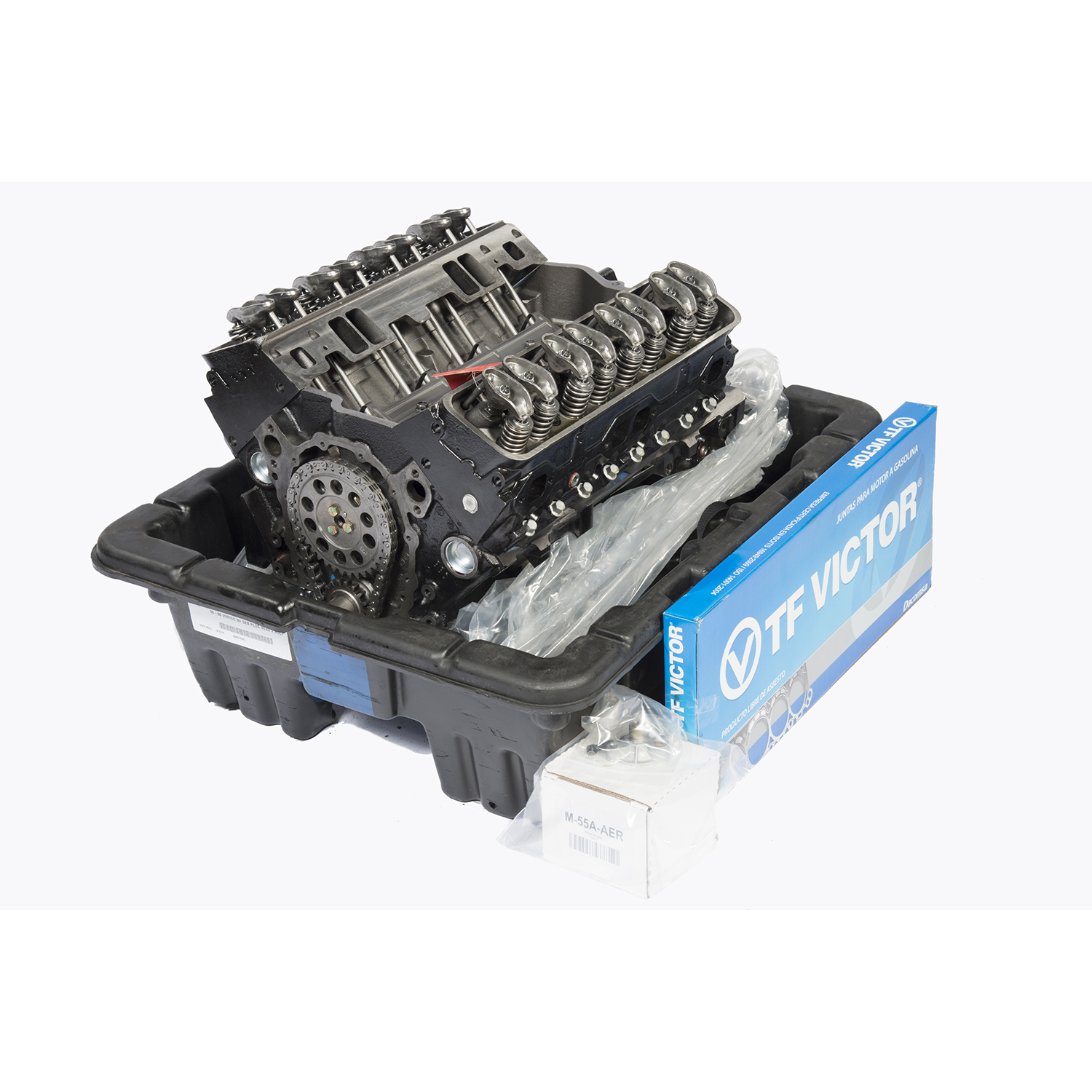 Engine Long Block | 10136-11492R