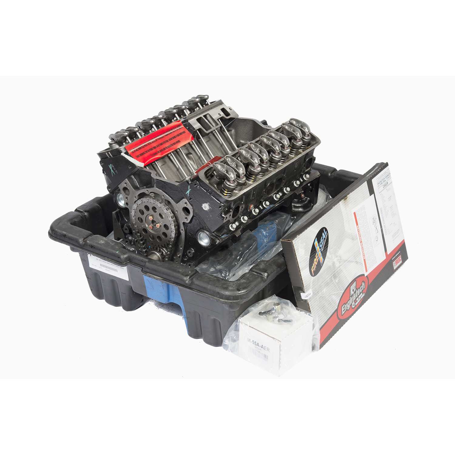 Engine Long Block | 10136-11501R