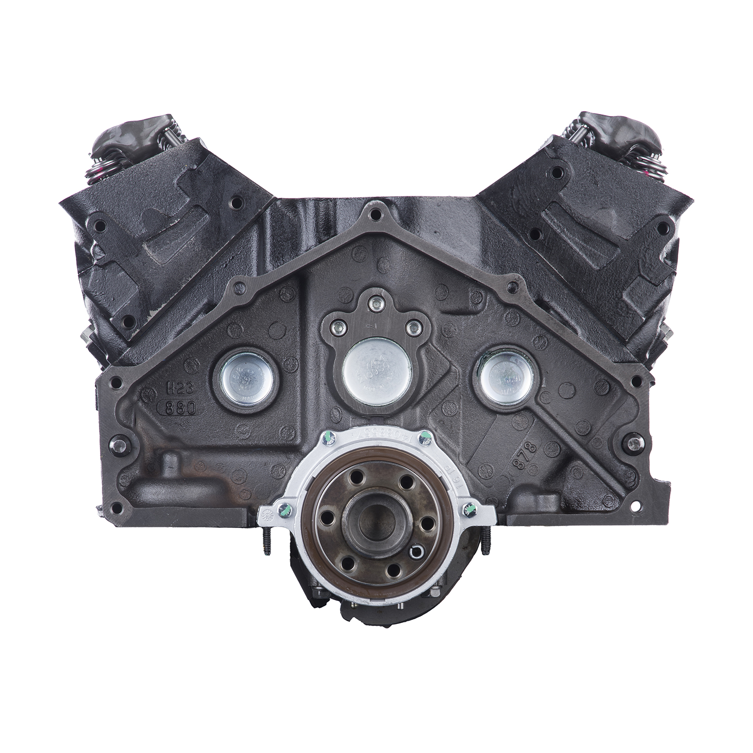 Engine Long Block | 10136-11502R