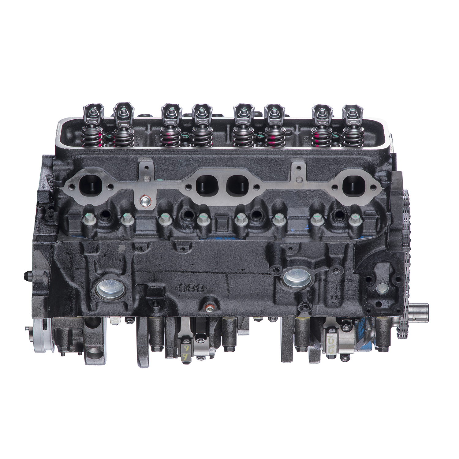 Engine Long Block | 10136-11502R
