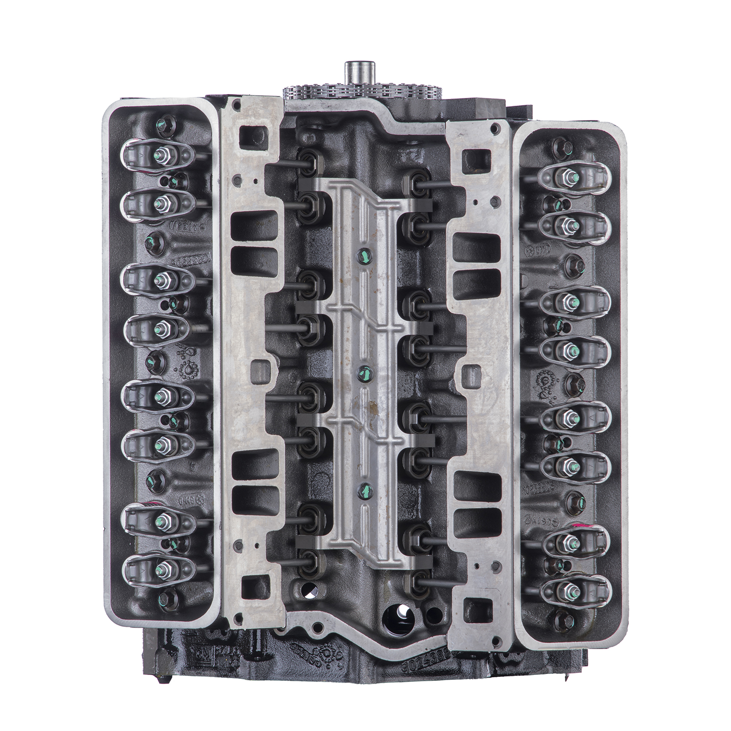 Engine Long Block | 10136-11504R