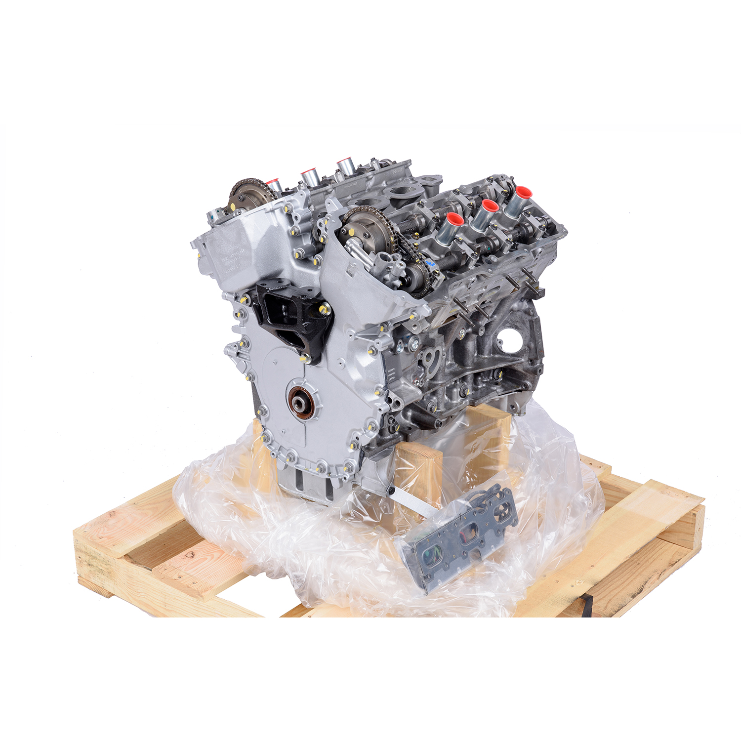 Engine Long Block | 10136-11507R