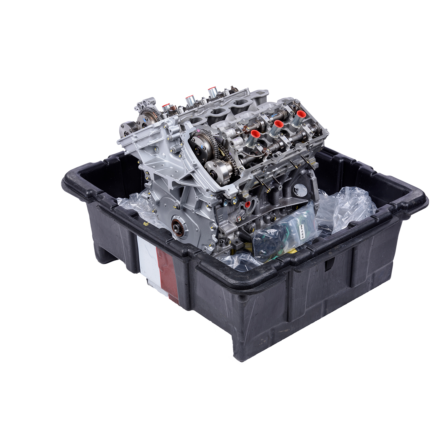 Engine Long Block | 10136-11512R