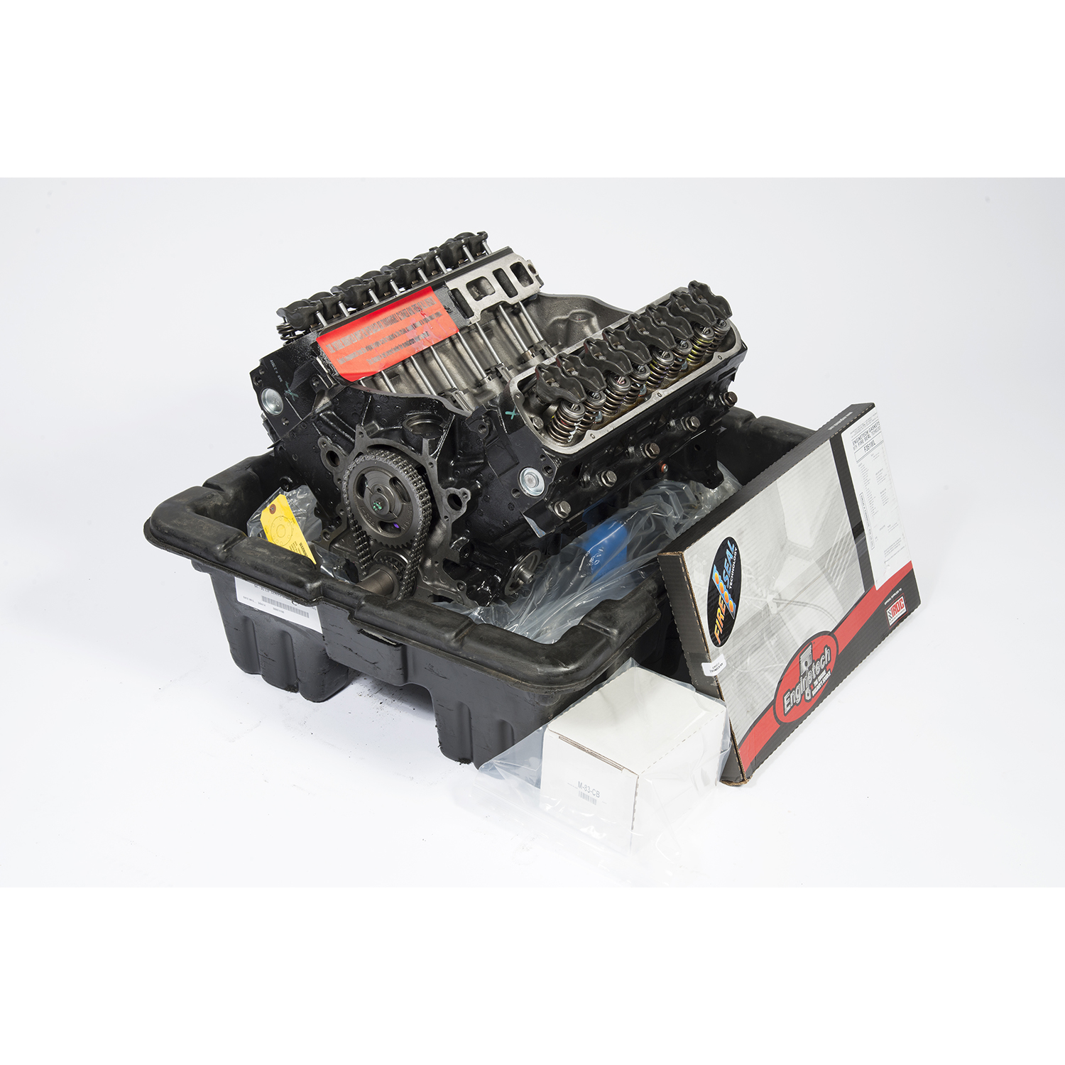 Engine Long Block | 10136-11523R