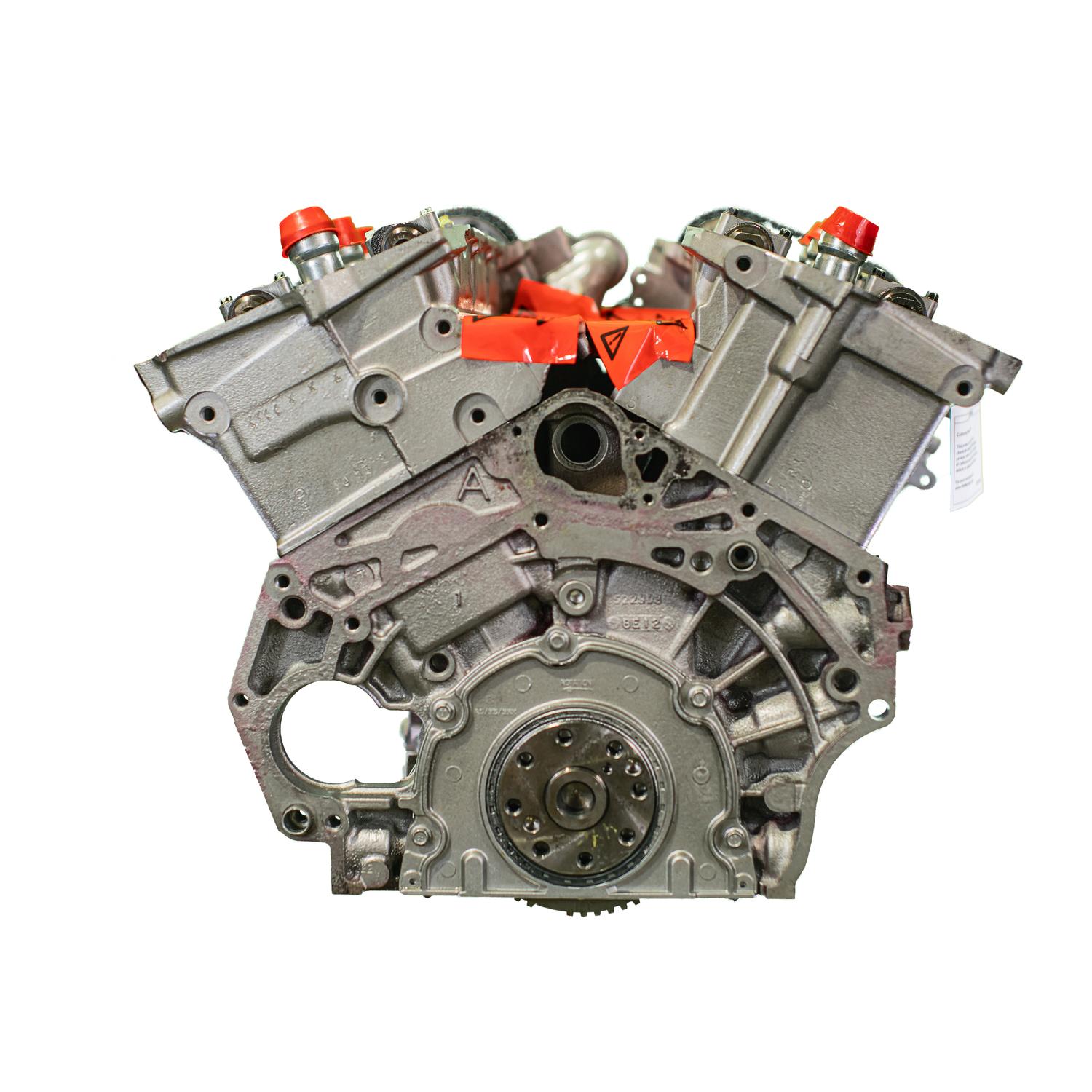 Engine Long Block | 10136-11525R
