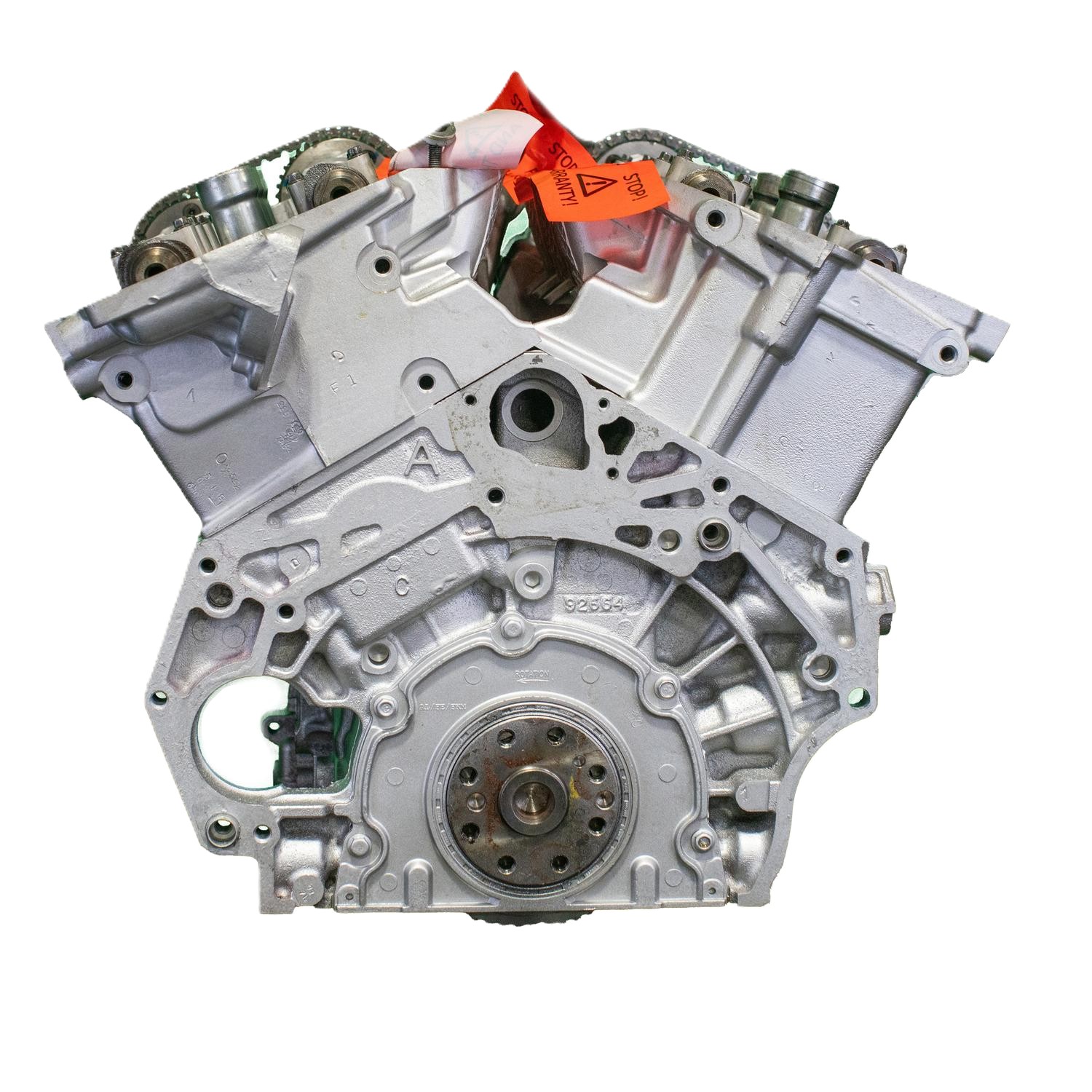 Engine Long Block | 10136-11526R