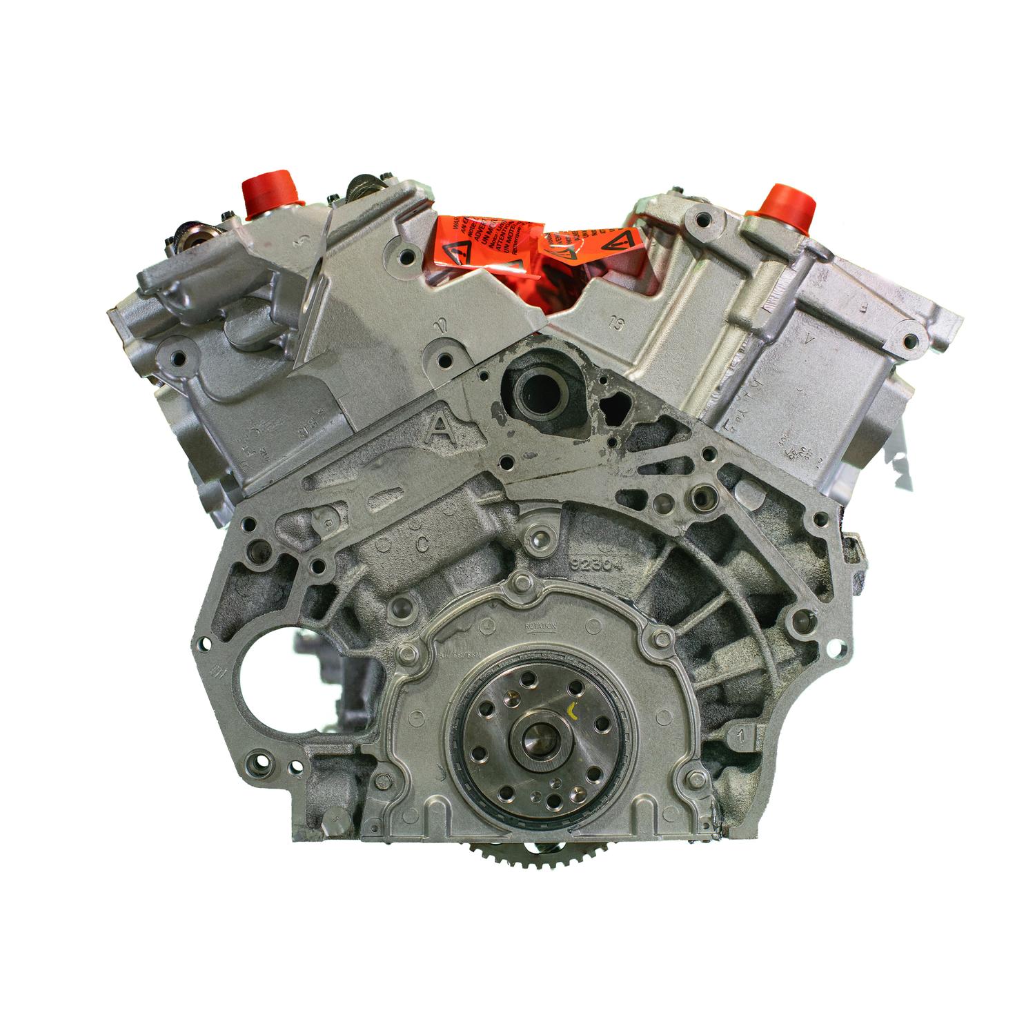 Engine Long Block | 10136-11529R