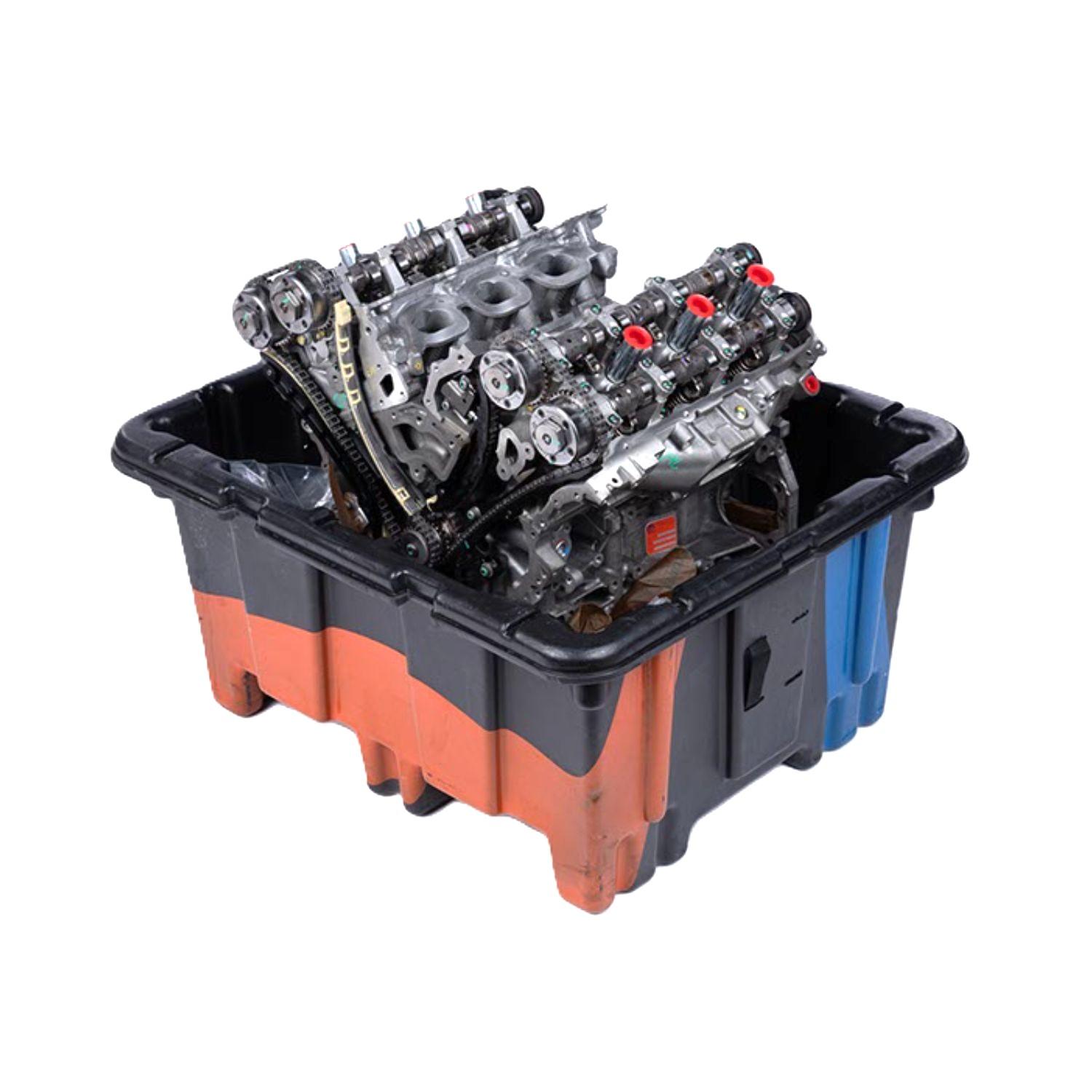 Engine Long Block | 10136-10933R