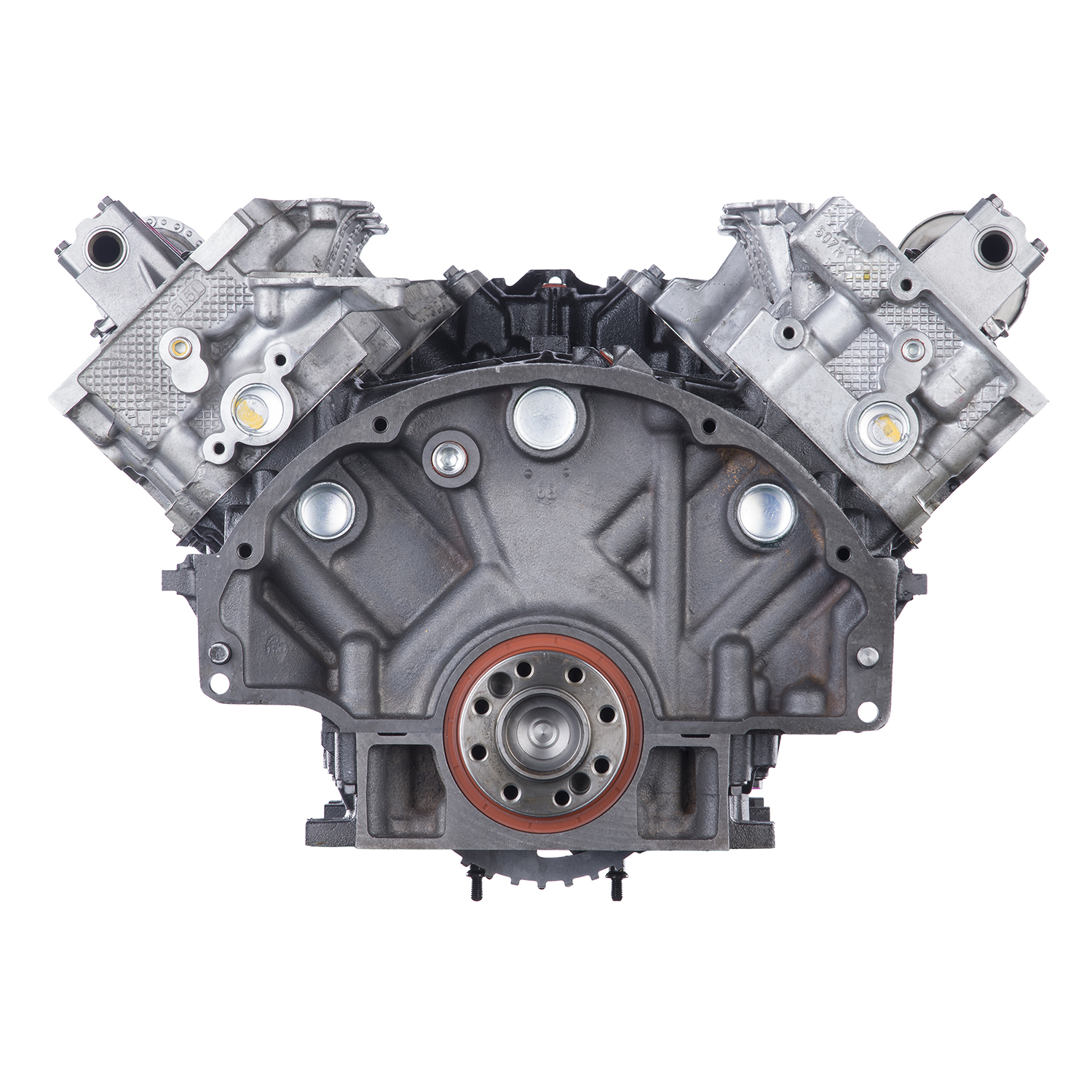 Engine Long Block | 10136-11538R