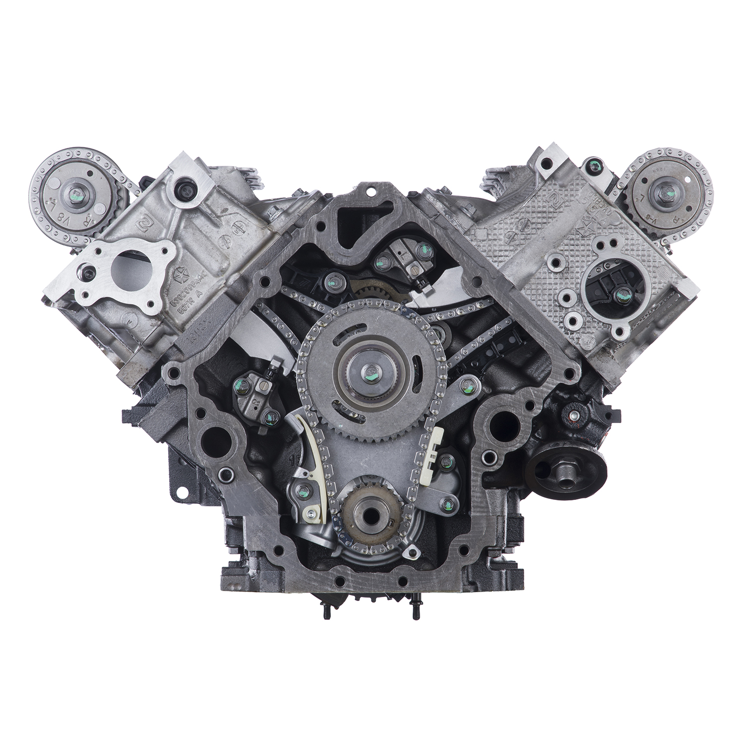 Engine Long Block | 10136-11538R