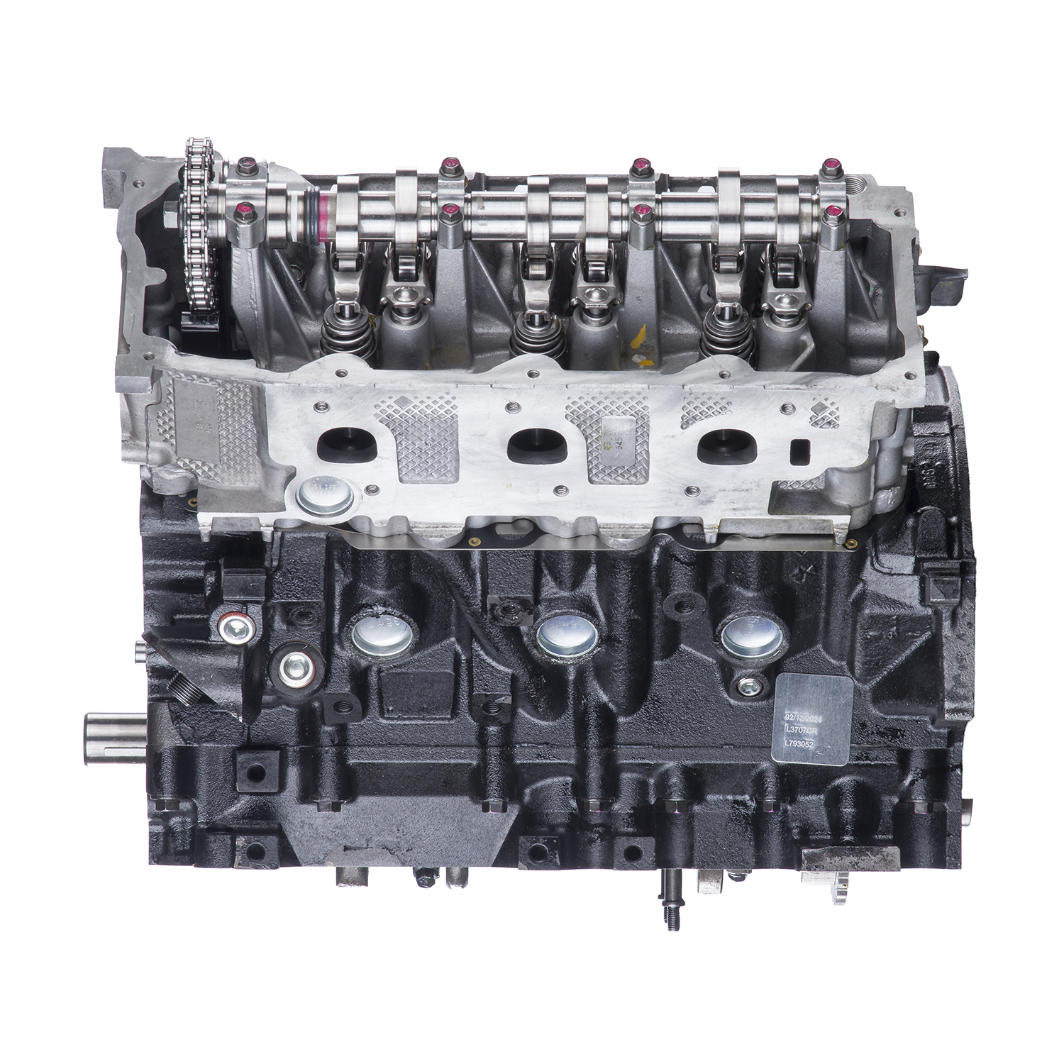 Engine Long Block | 10136-11538R
