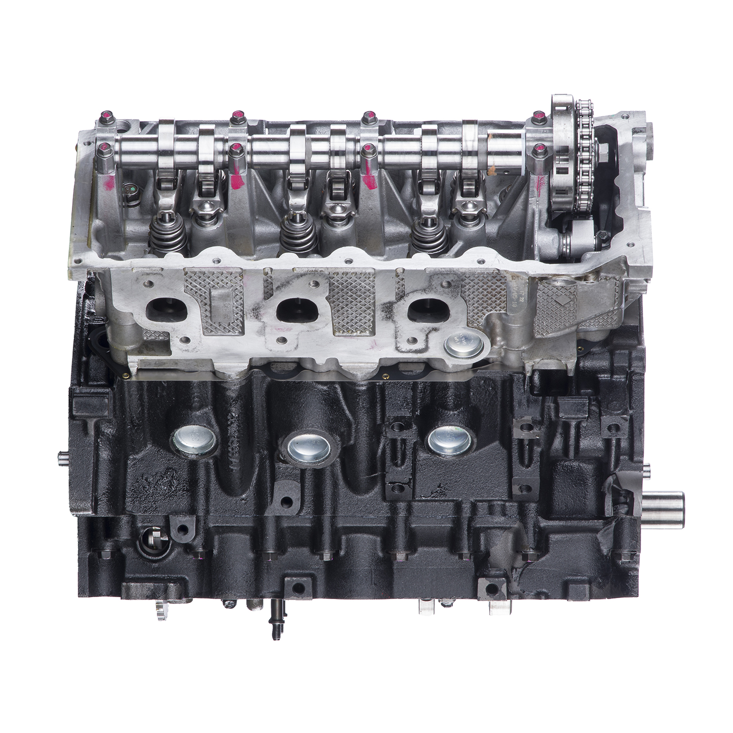 Engine Long Block | 10136-11538R