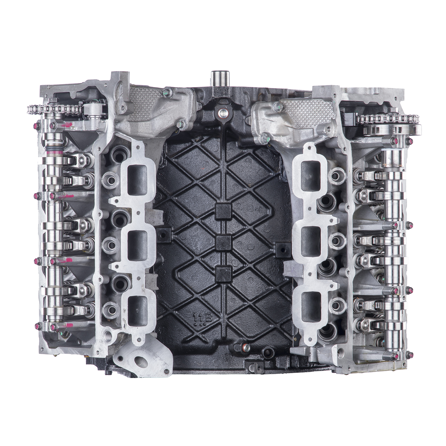 Engine Long Block | 10136-11538R