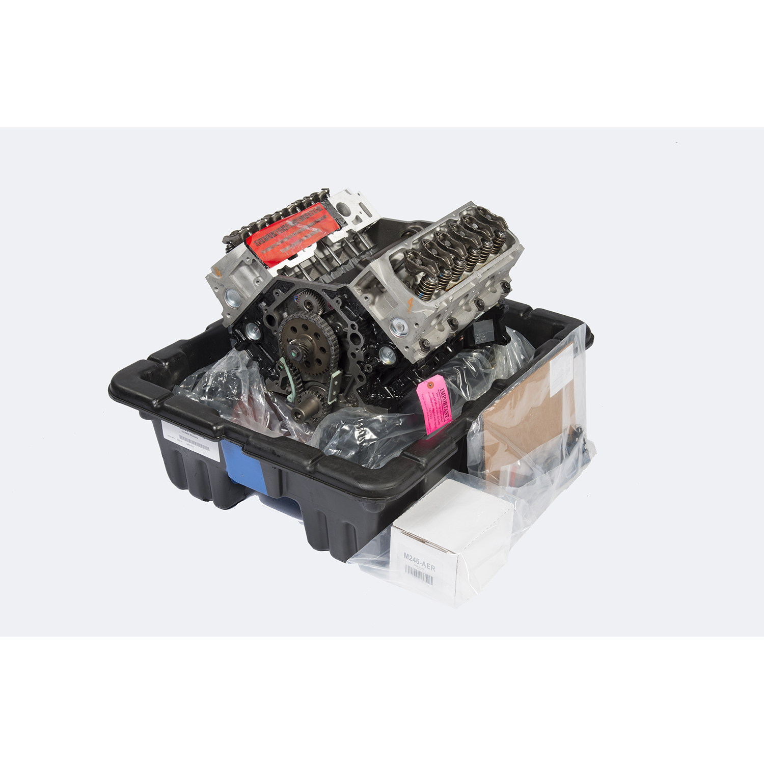 Engine Long Block | 10136-11545R