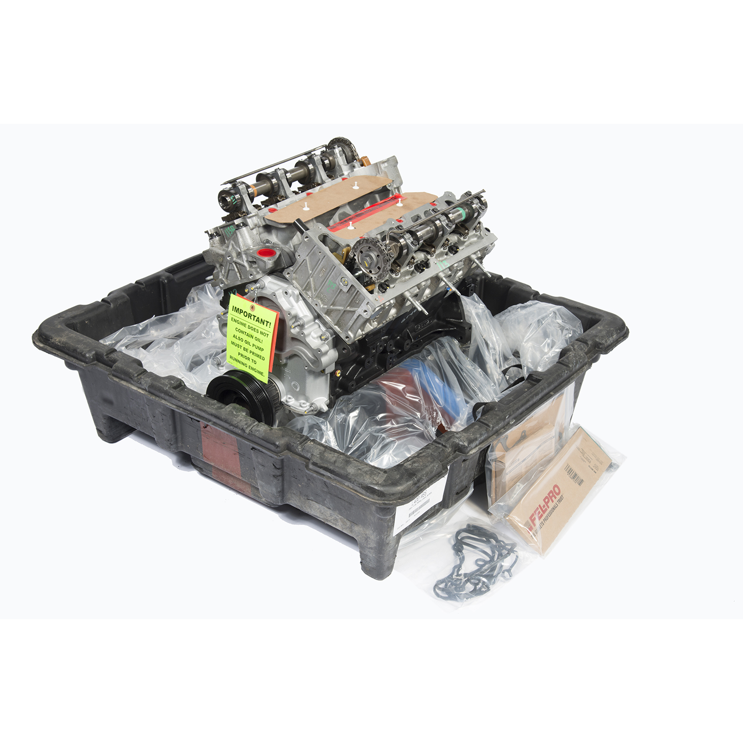 Engine Long Block | 10136-11555R