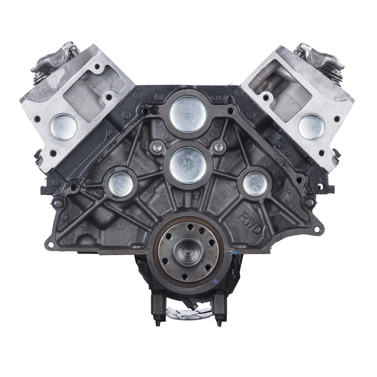 Engine Long Block | 10136-11569R