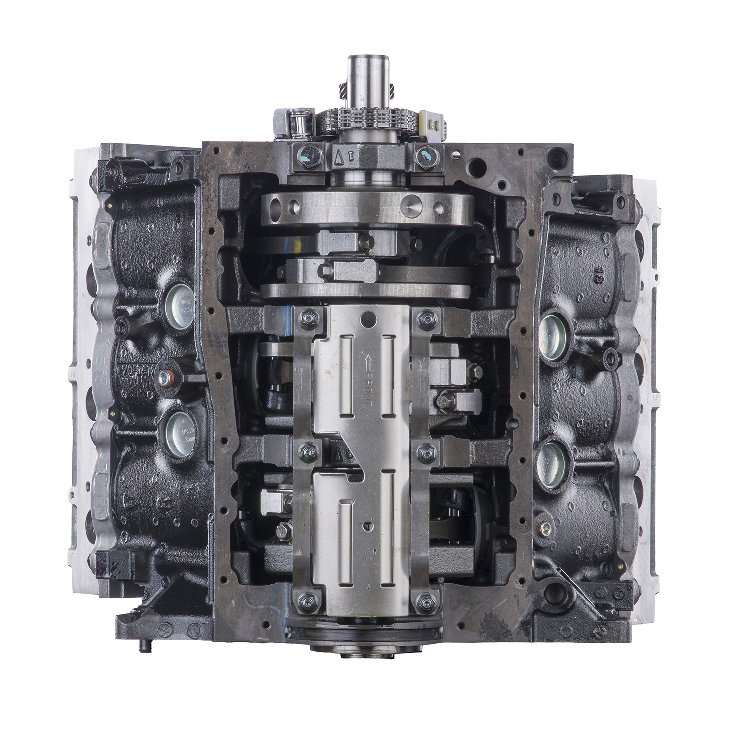 Engine Long Block | 10136-11569R
