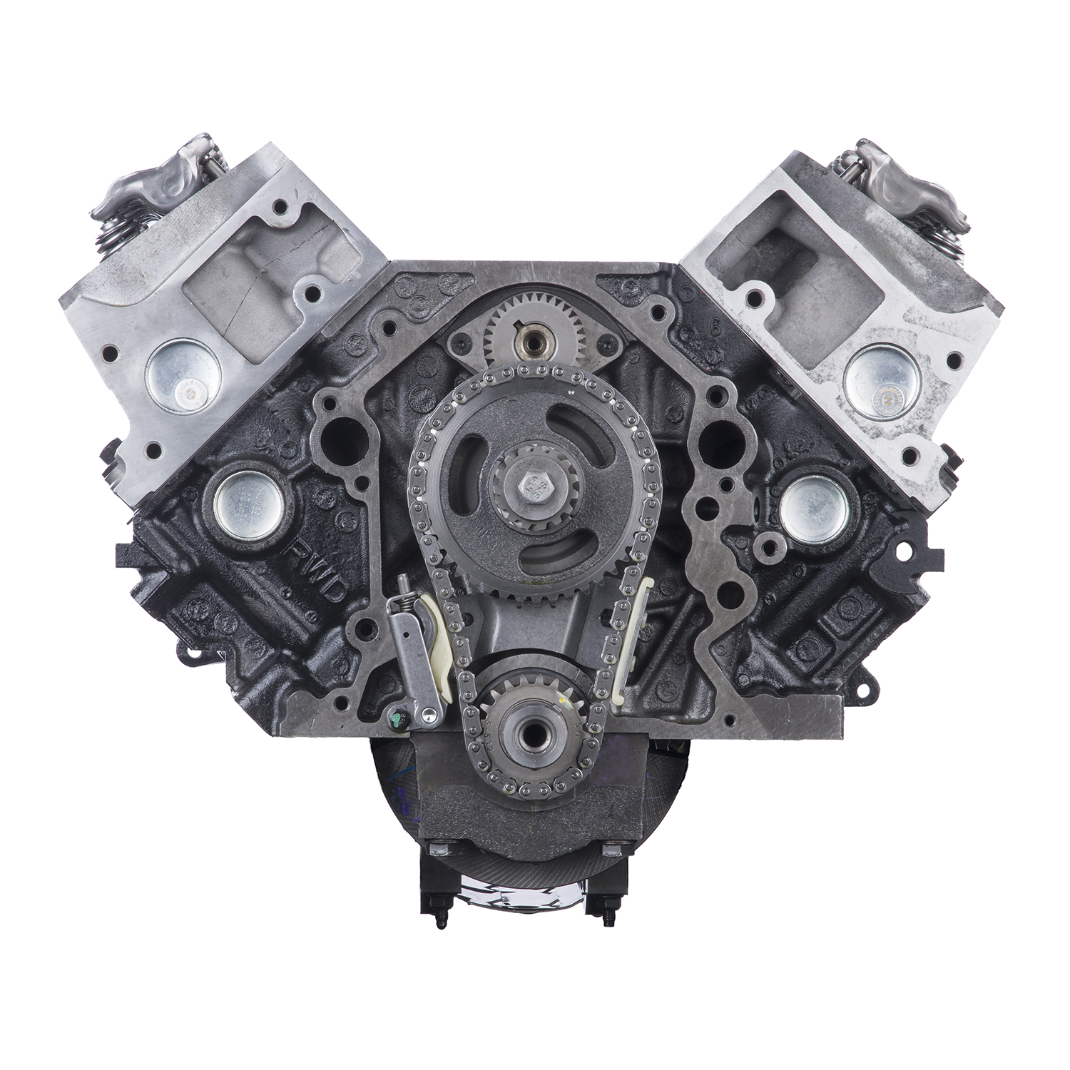 Engine Long Block | 10136-11569R