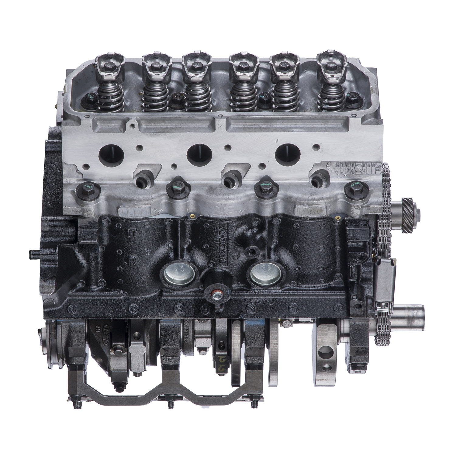 Engine Long Block | 10136-11569R