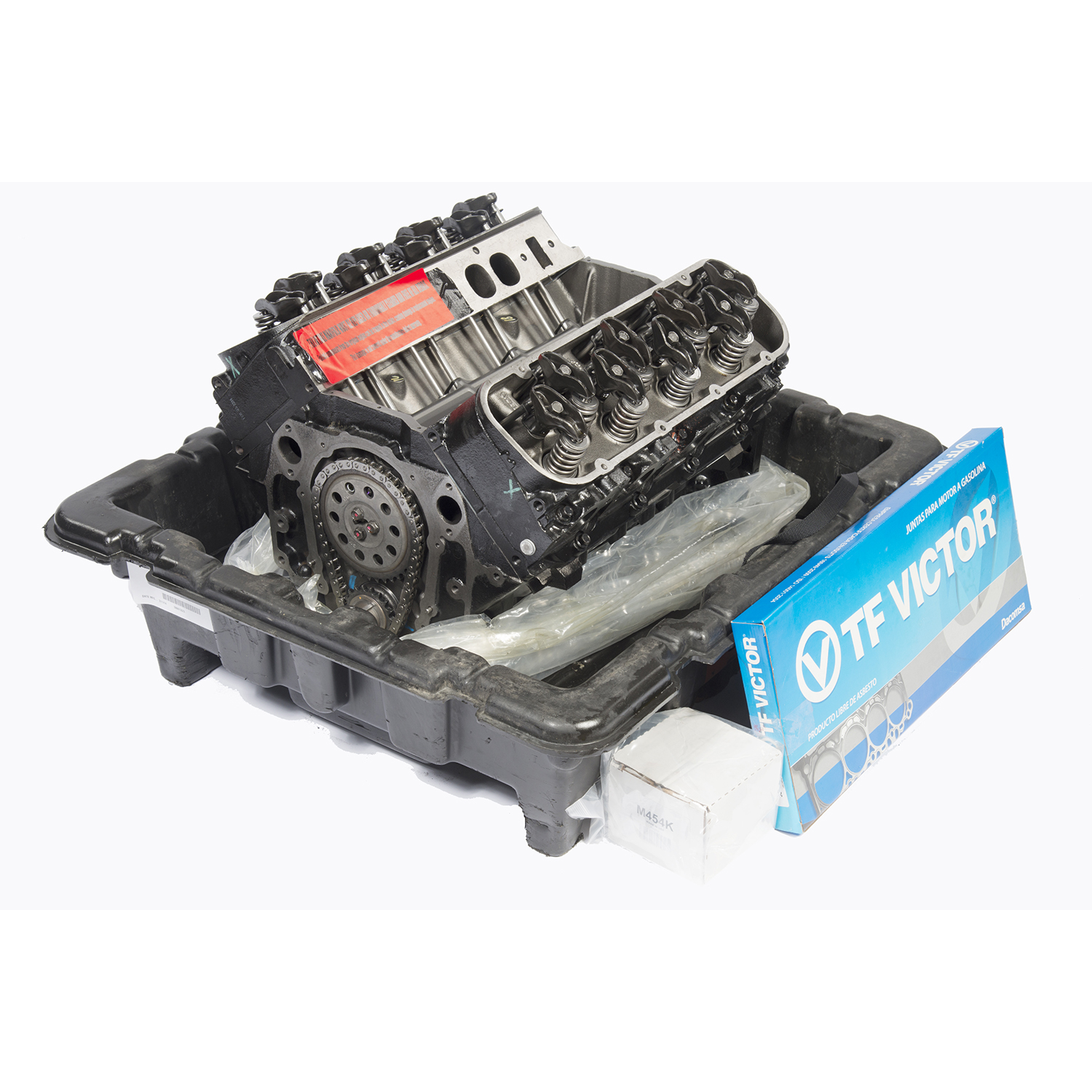 Engine Long Block | 10136-11570R