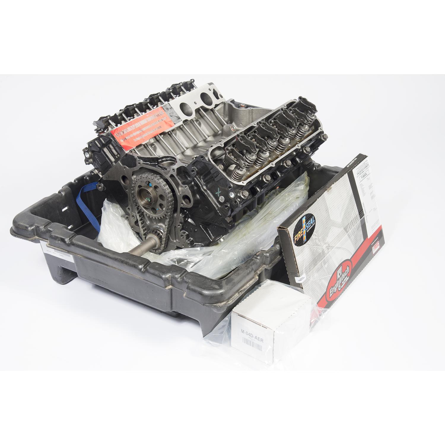 Engine Long Block | 10136-11574R