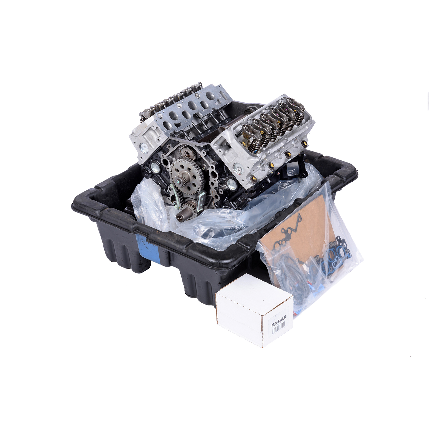 Engine Long Block | 10136-11575R