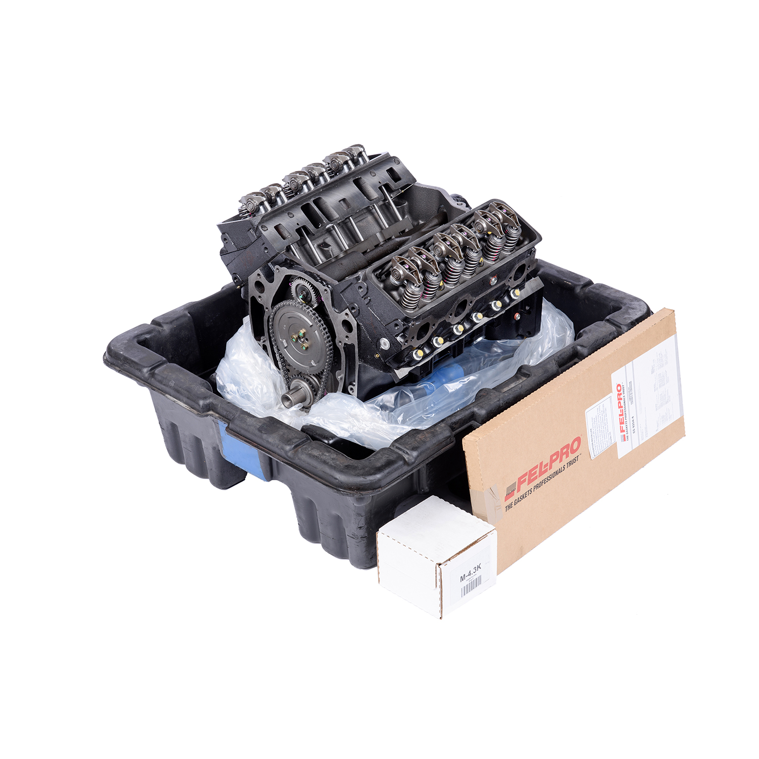 Engine Long Block | 10136-11579R