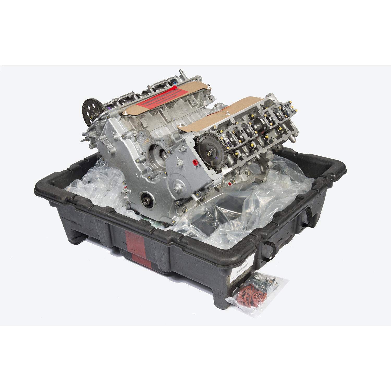 Engine Long Block | 10136-11599R