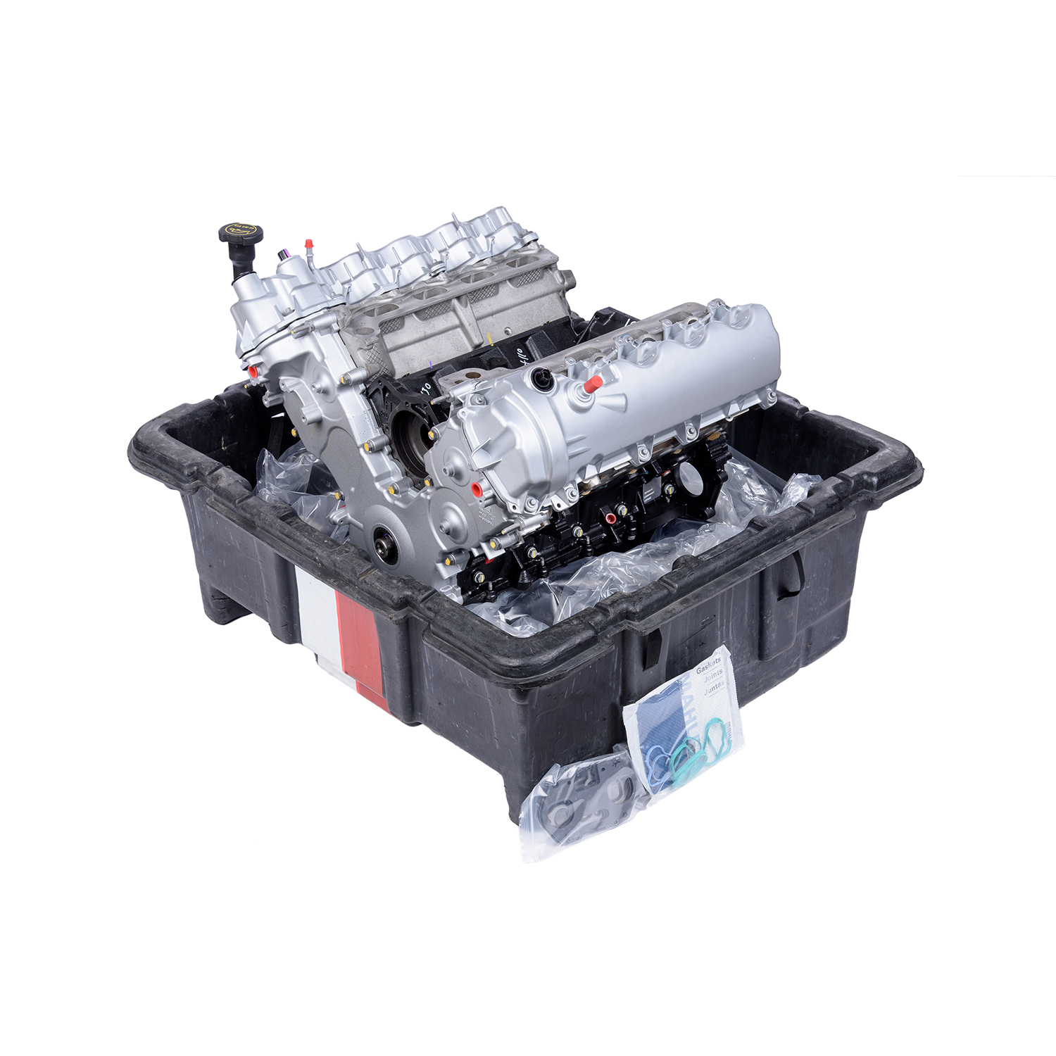Engine Long Block | 10136-11612R